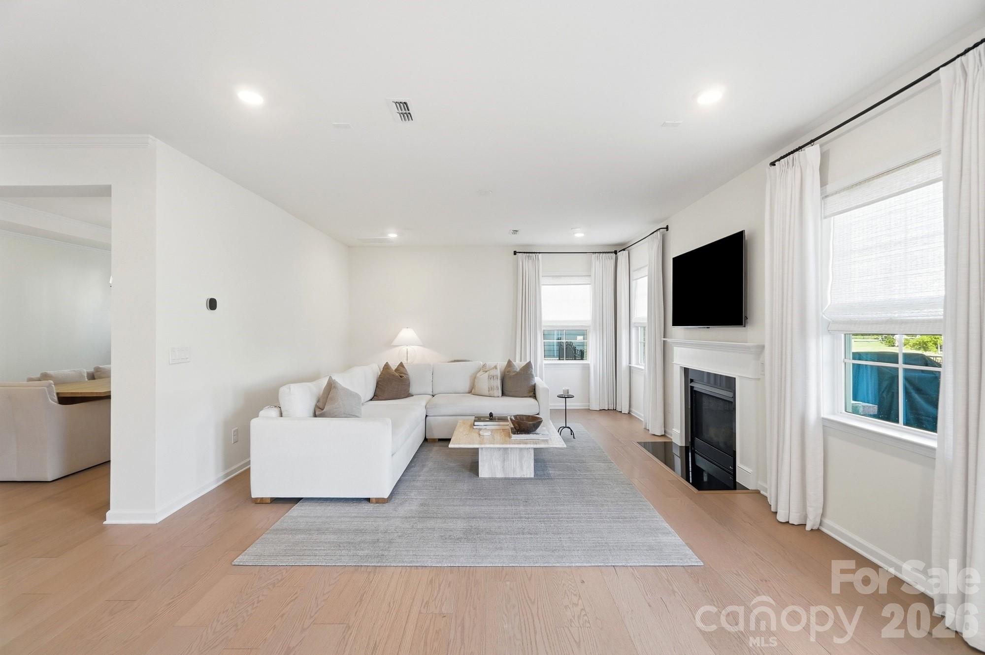 4215 Poplin Grove Drive — Indian Trail