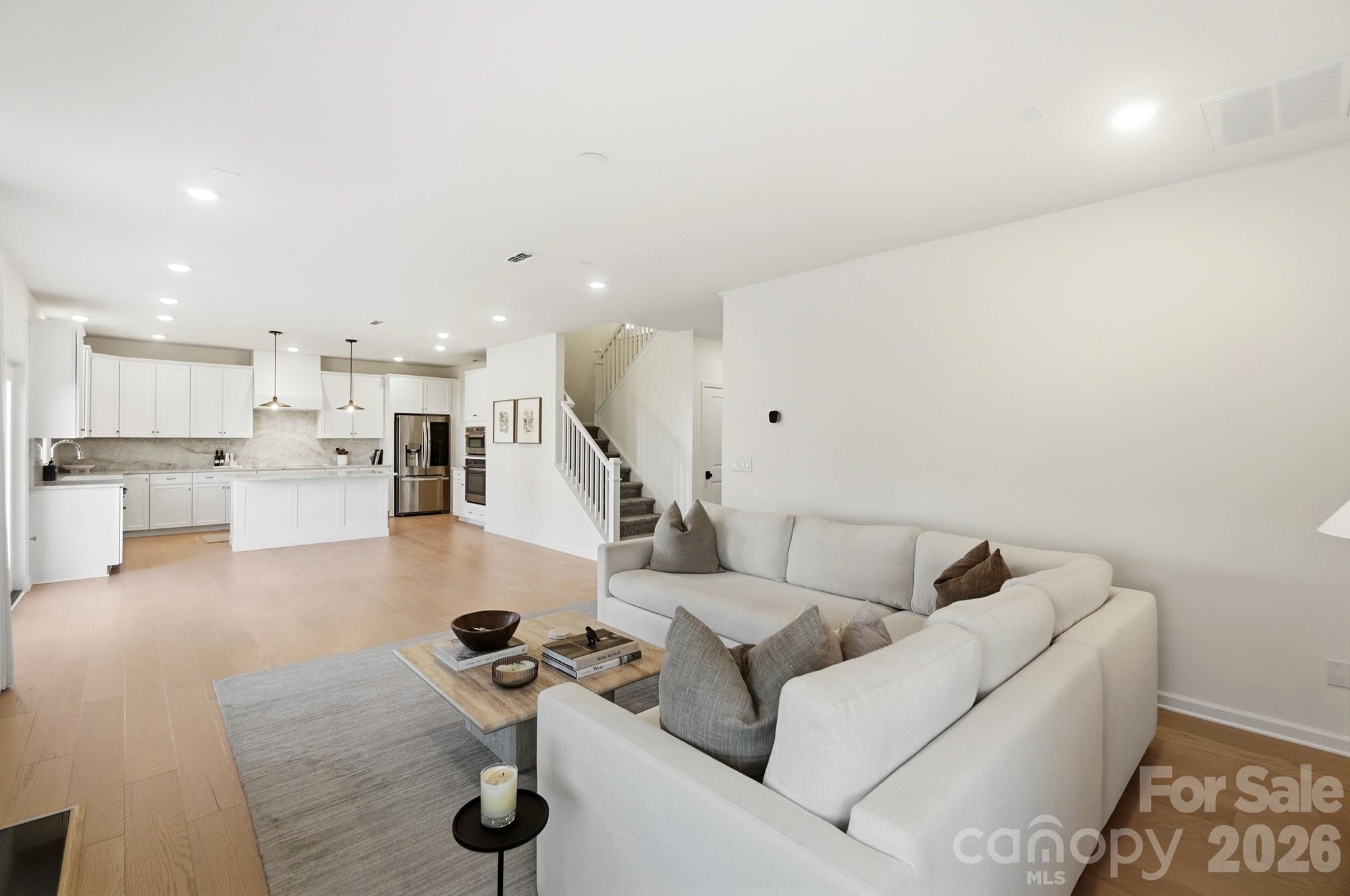 4215 Poplin Grove Drive — Indian Trail