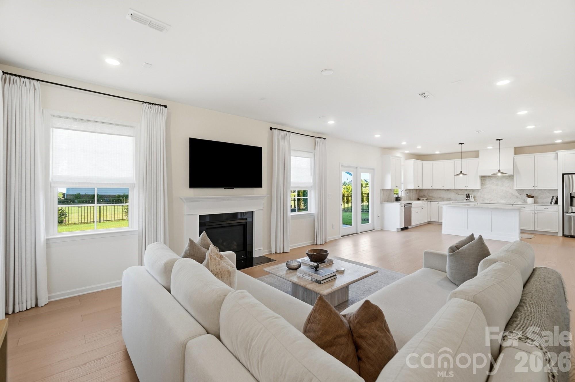 4215 Poplin Grove Drive — Indian Trail