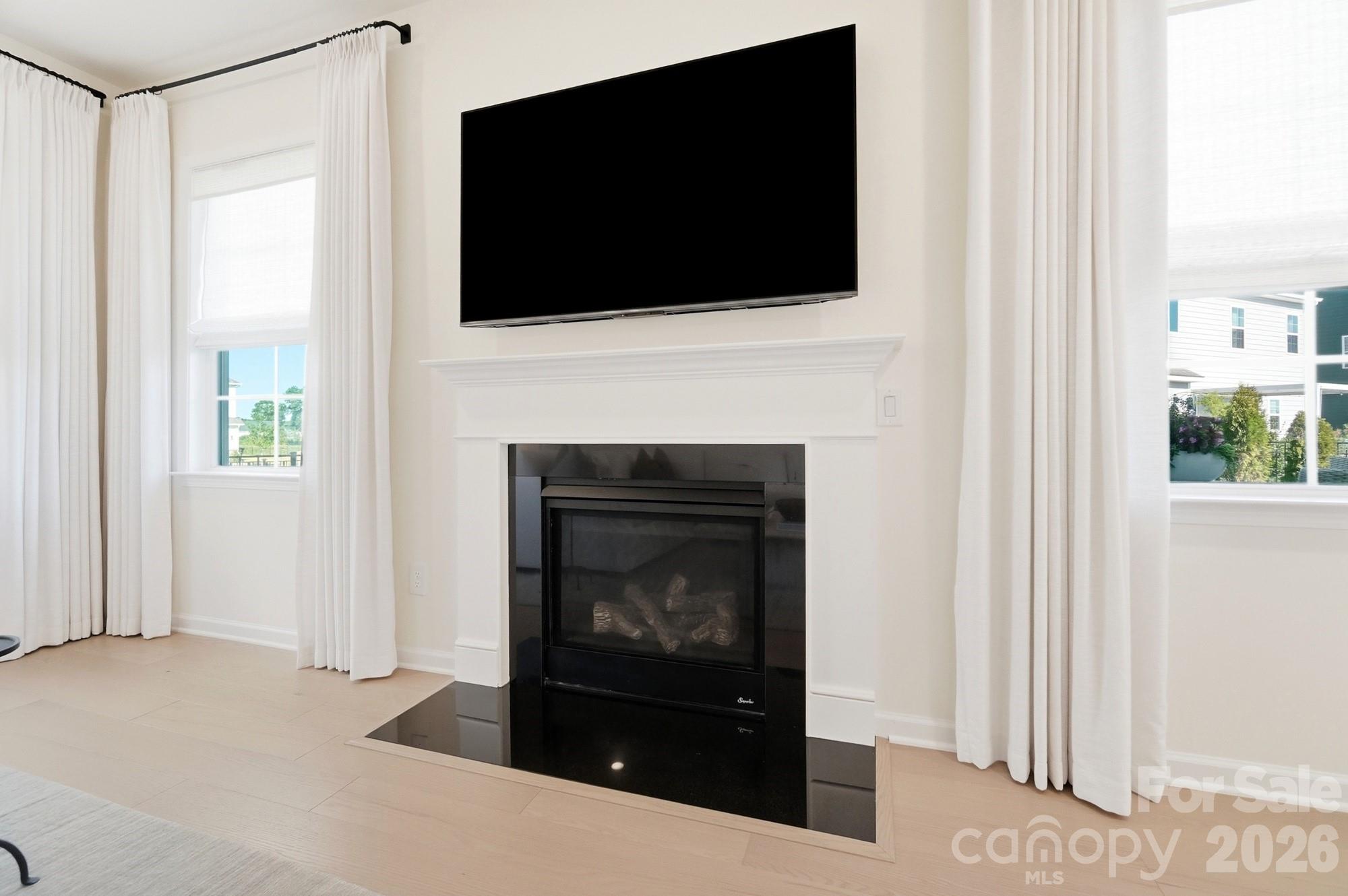 4215 Poplin Grove Drive — Indian Trail