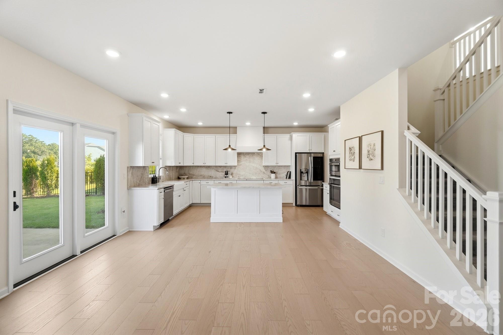 4215 Poplin Grove Drive — Indian Trail