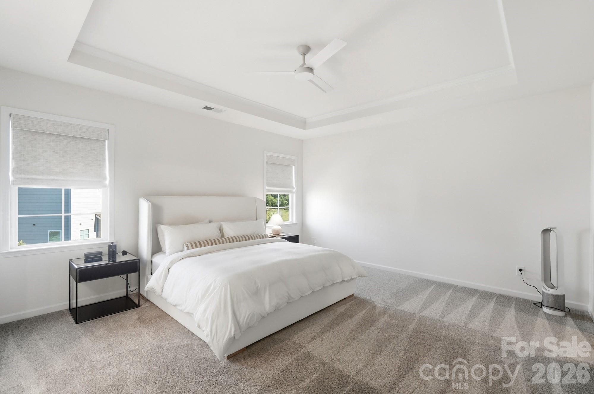 4215 Poplin Grove Drive — Indian Trail
