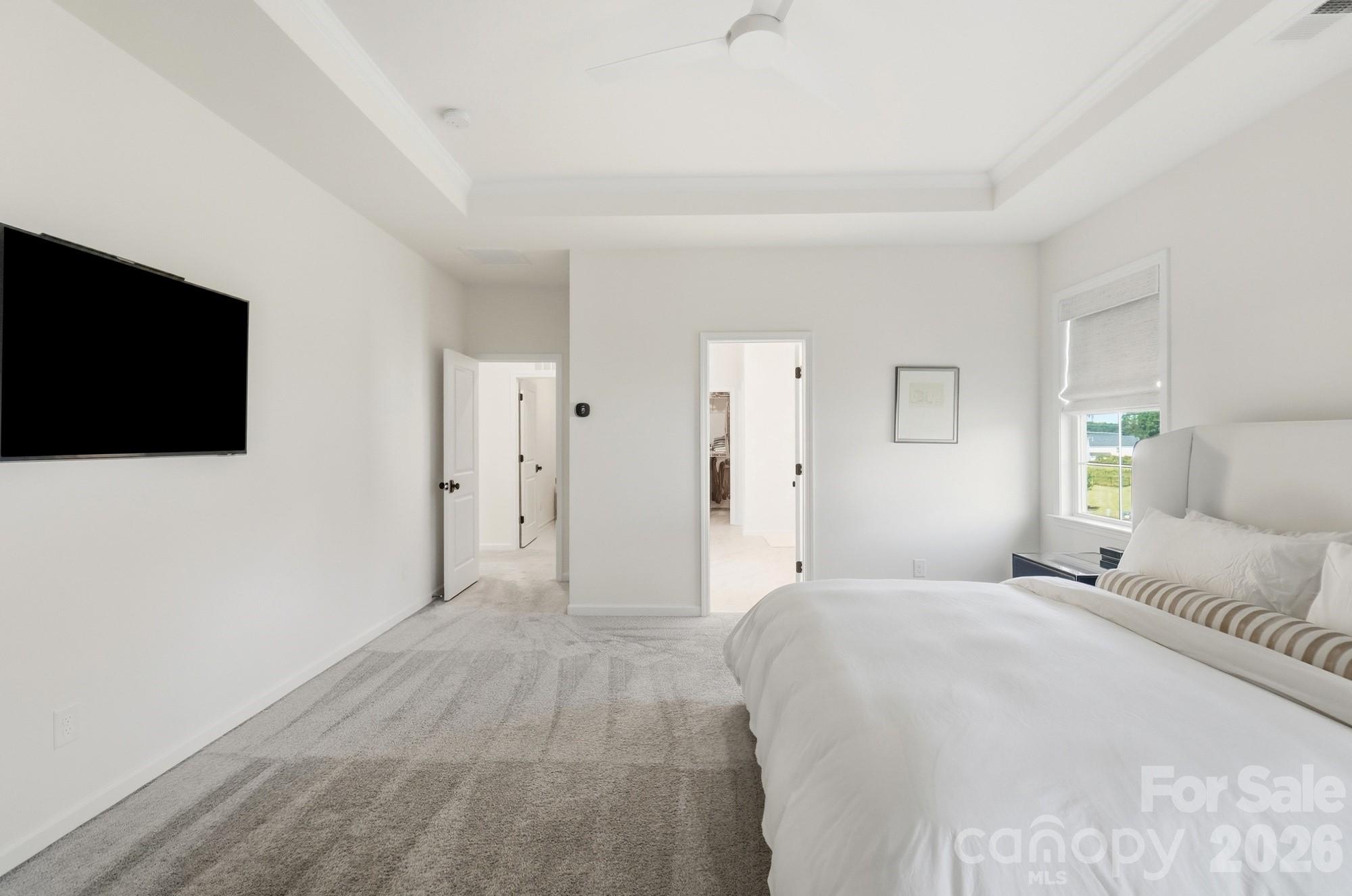 4215 Poplin Grove Drive — Indian Trail