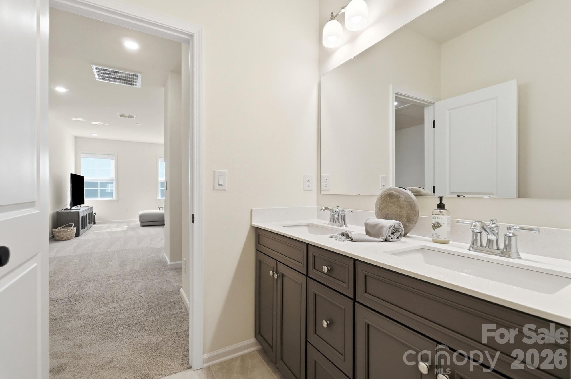 4215 Poplin Grove Drive — Indian Trail
