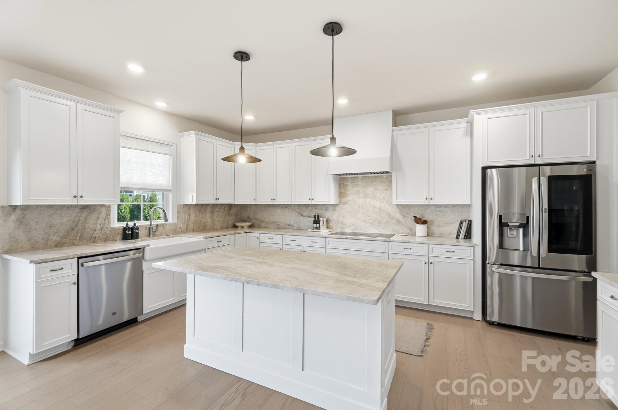 4215 Poplin Grove Drive — Indian Trail