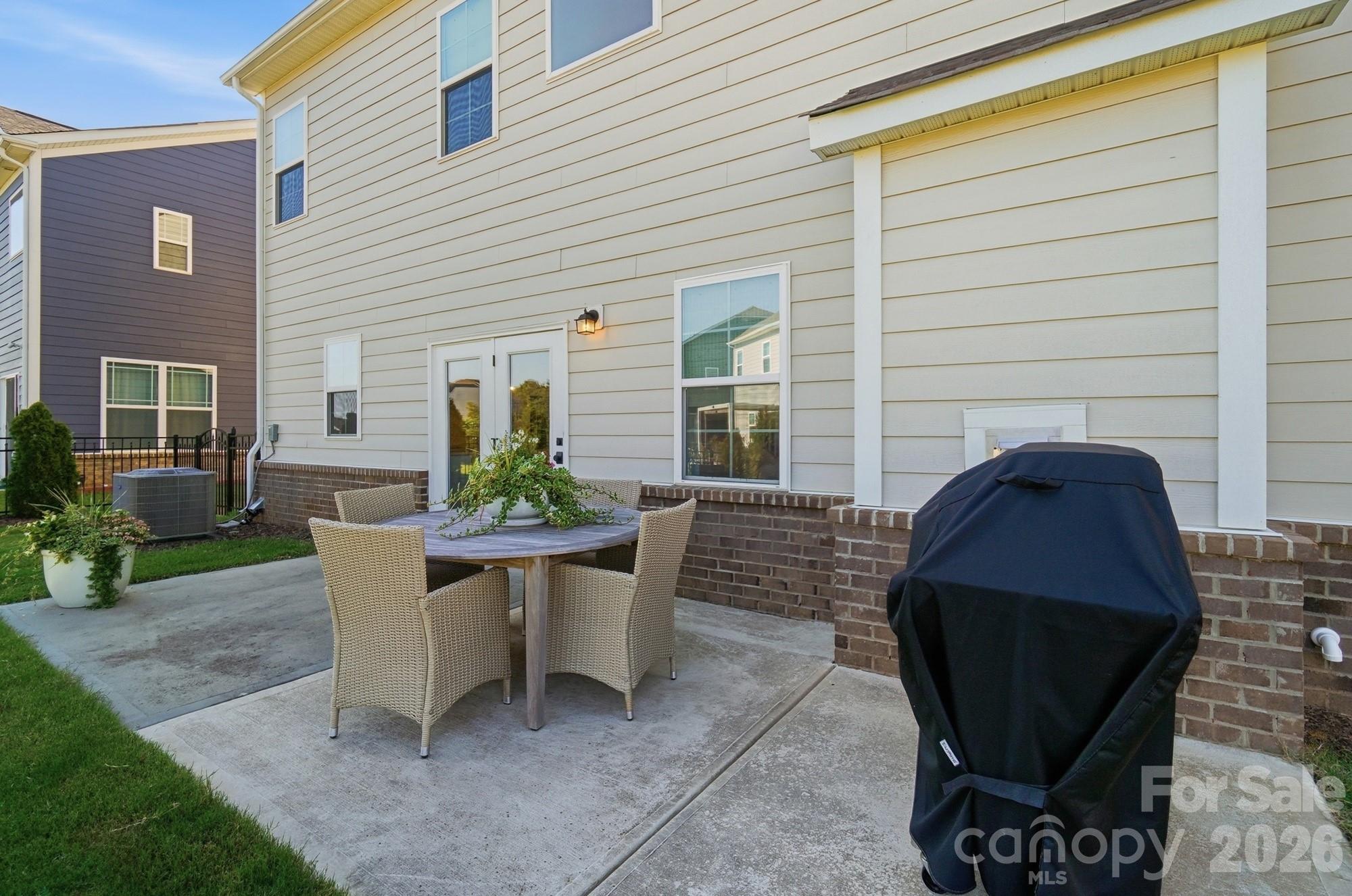 4215 Poplin Grove Drive — Indian Trail