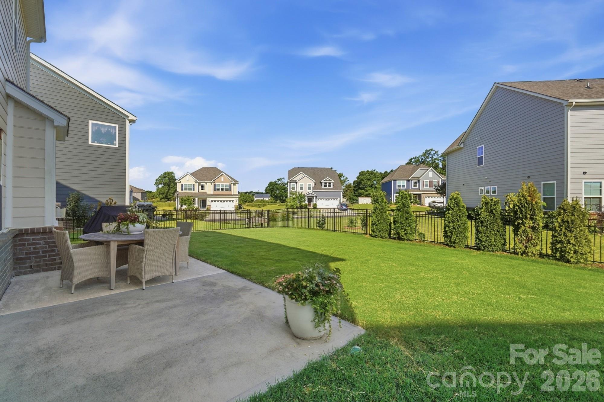 4215 Poplin Grove Drive — Indian Trail