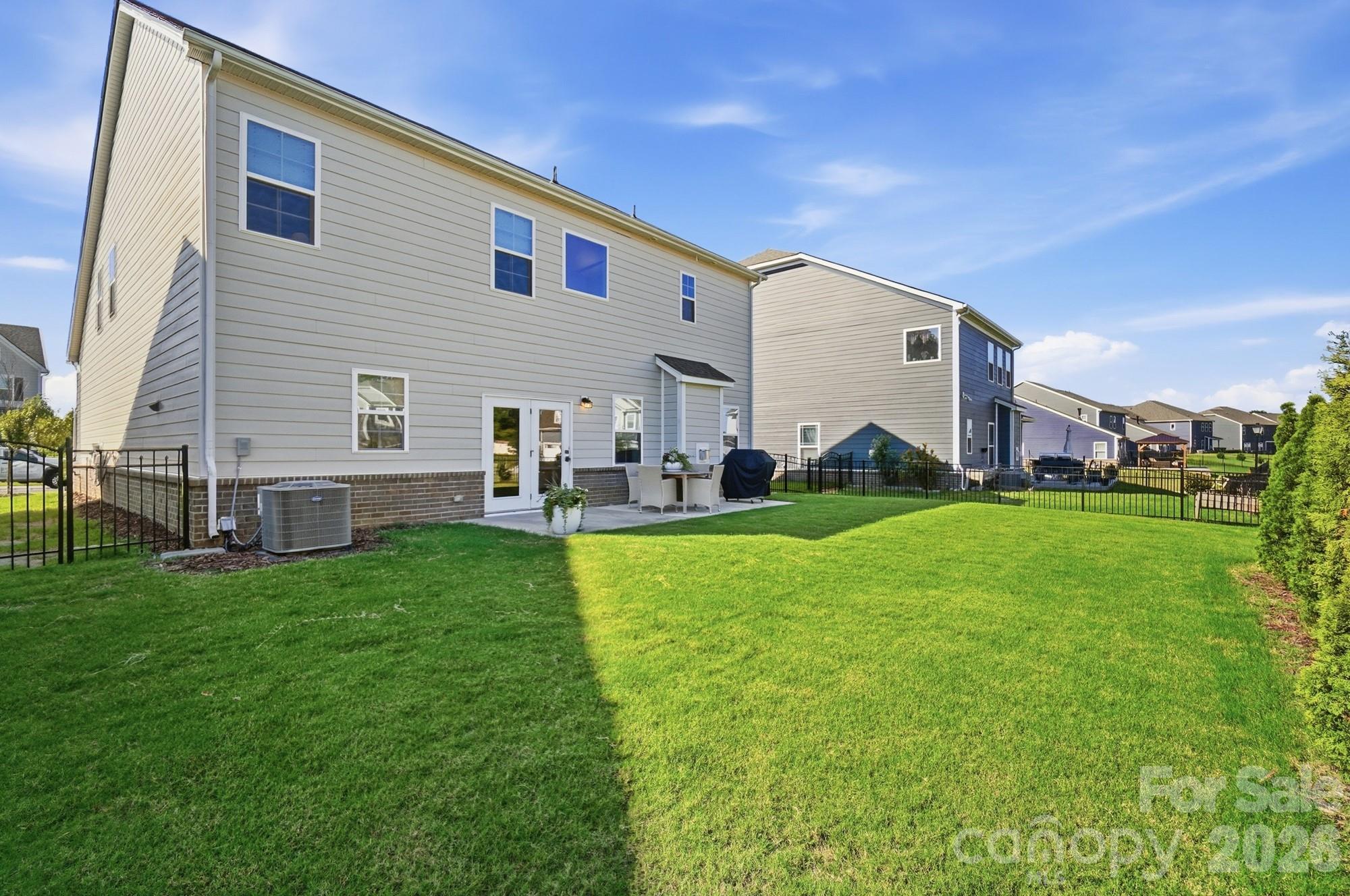 4215 Poplin Grove Drive — Indian Trail