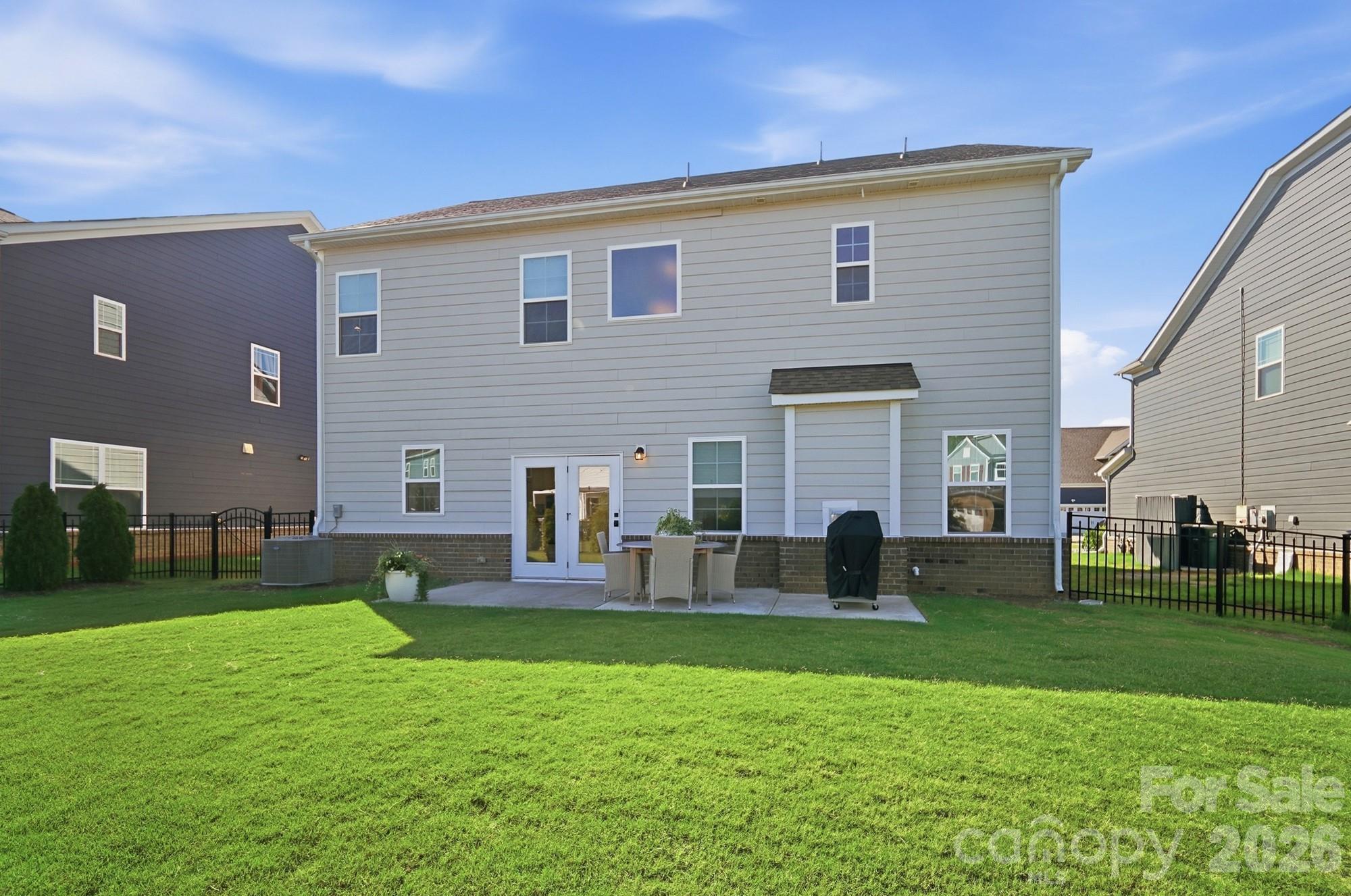4215 Poplin Grove Drive — Indian Trail