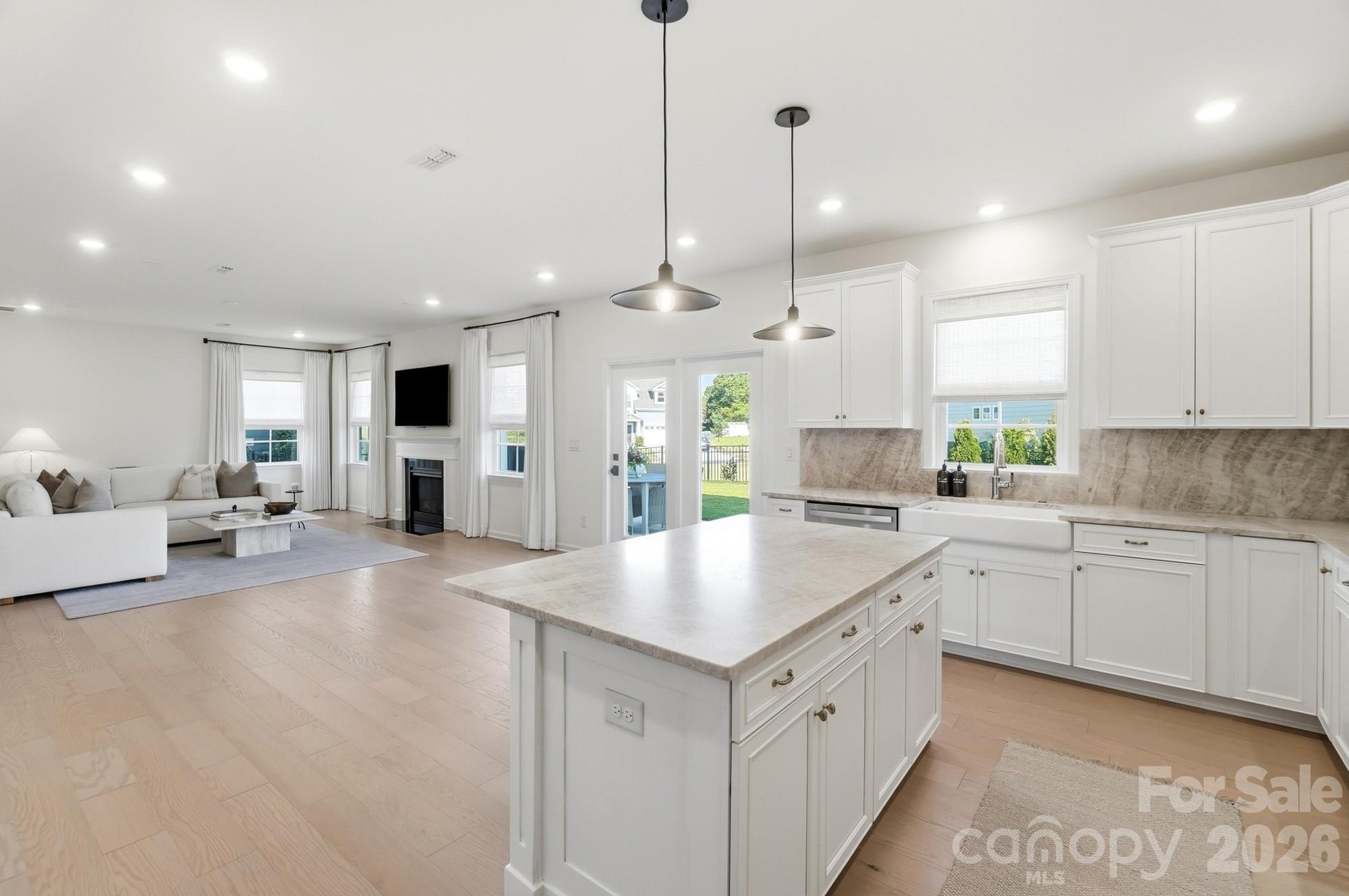 4215 Poplin Grove Drive — Indian Trail