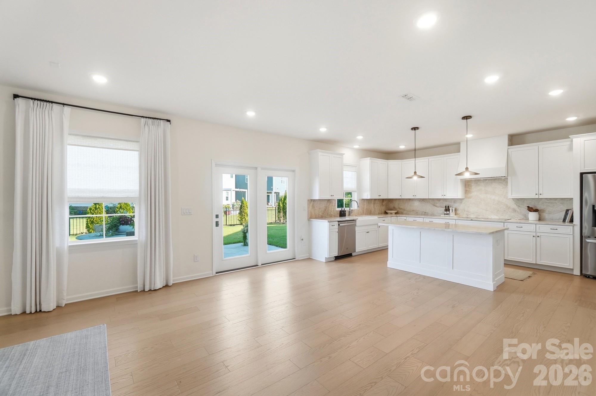 4215 Poplin Grove Drive — Indian Trail