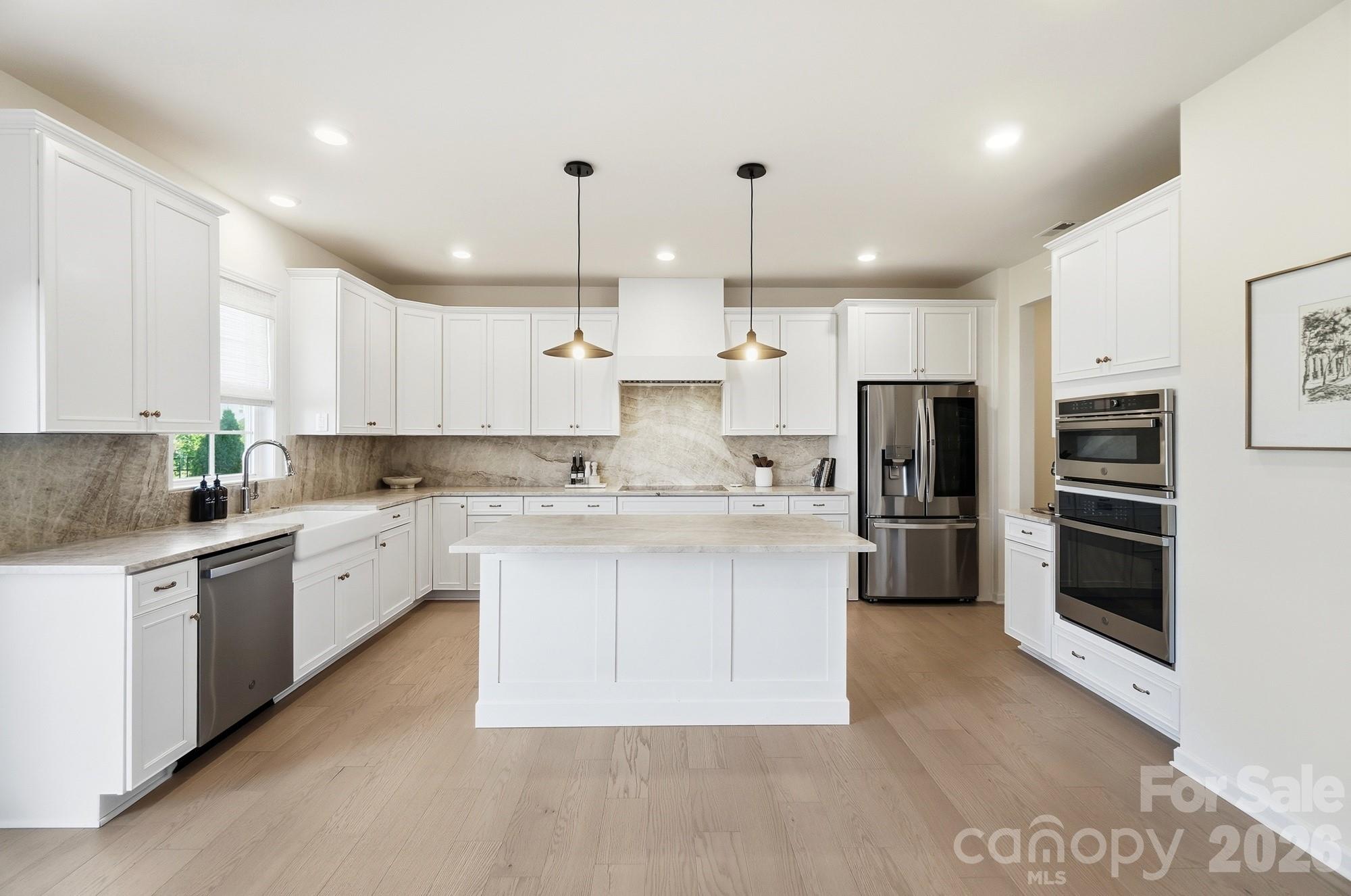 4215 Poplin Grove Drive — Indian Trail