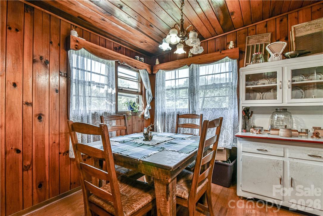 415 Weaverville Road — Asheville