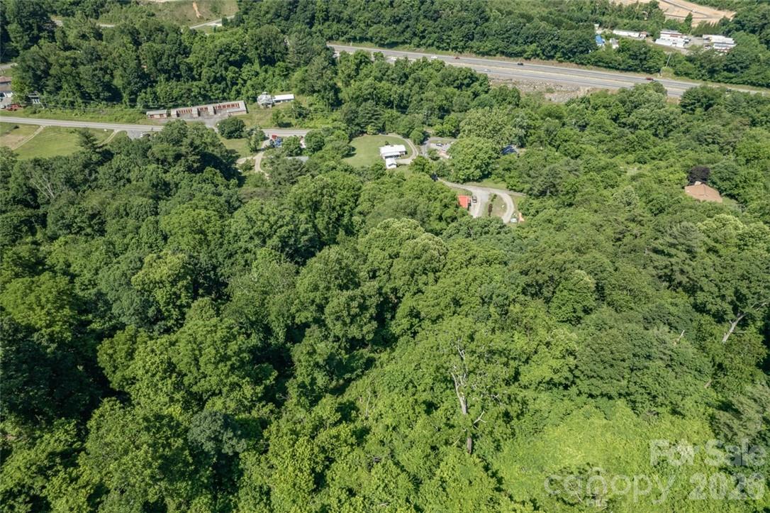 415 Weaverville Road — Asheville