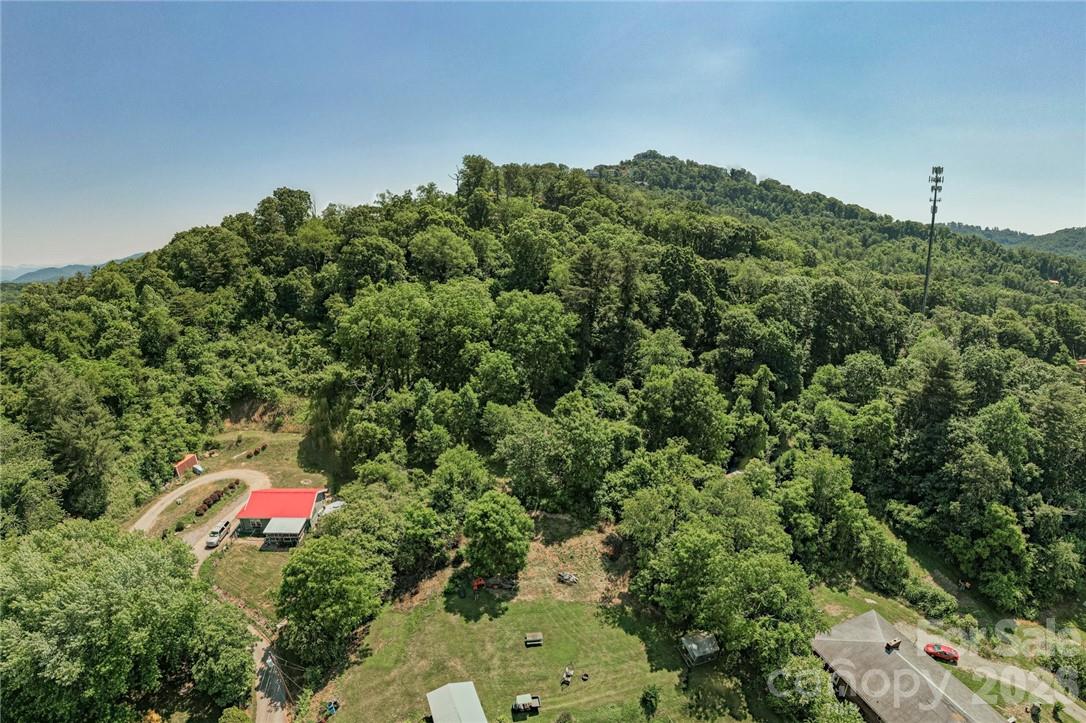 415 Weaverville Road — Asheville