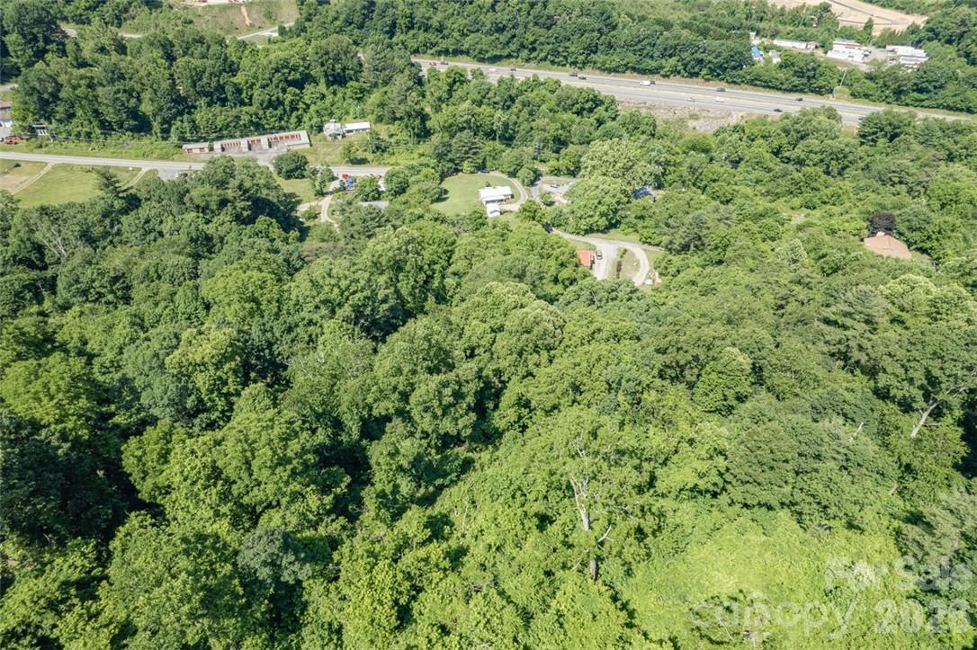 415 Weaverville Road — Asheville