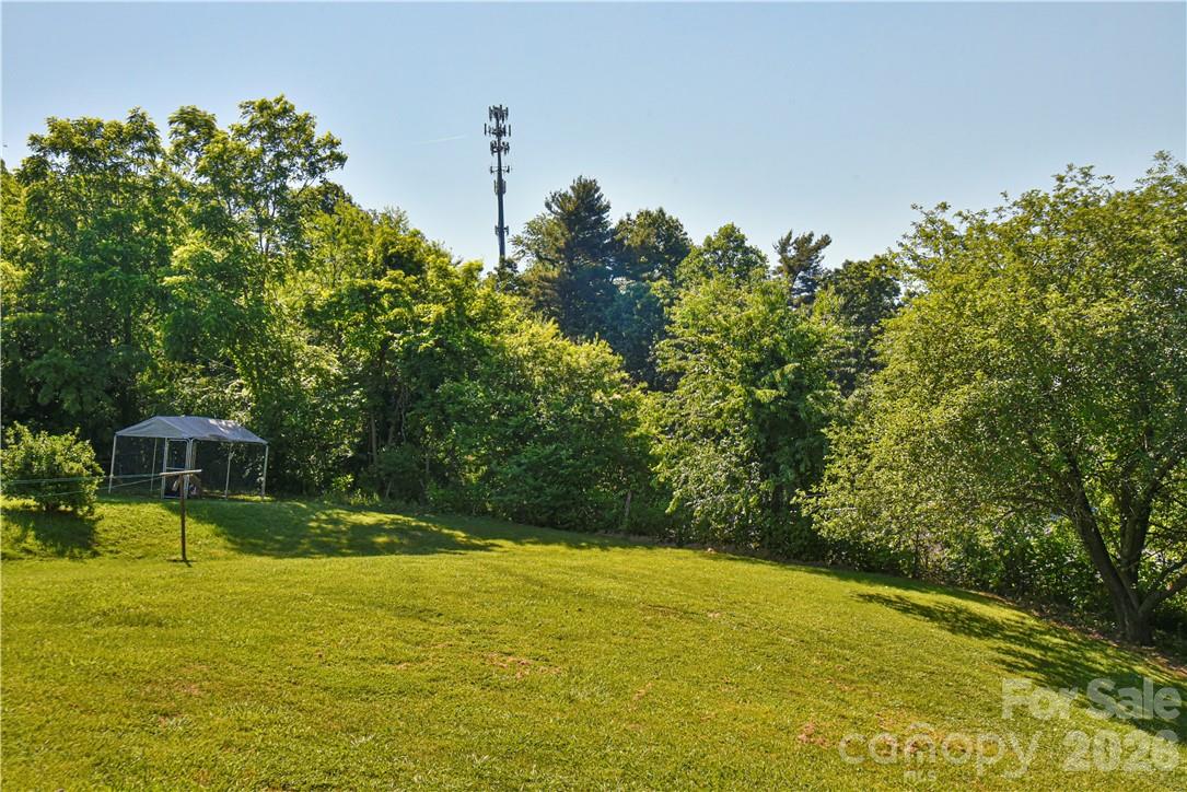 415 Weaverville Road — Asheville