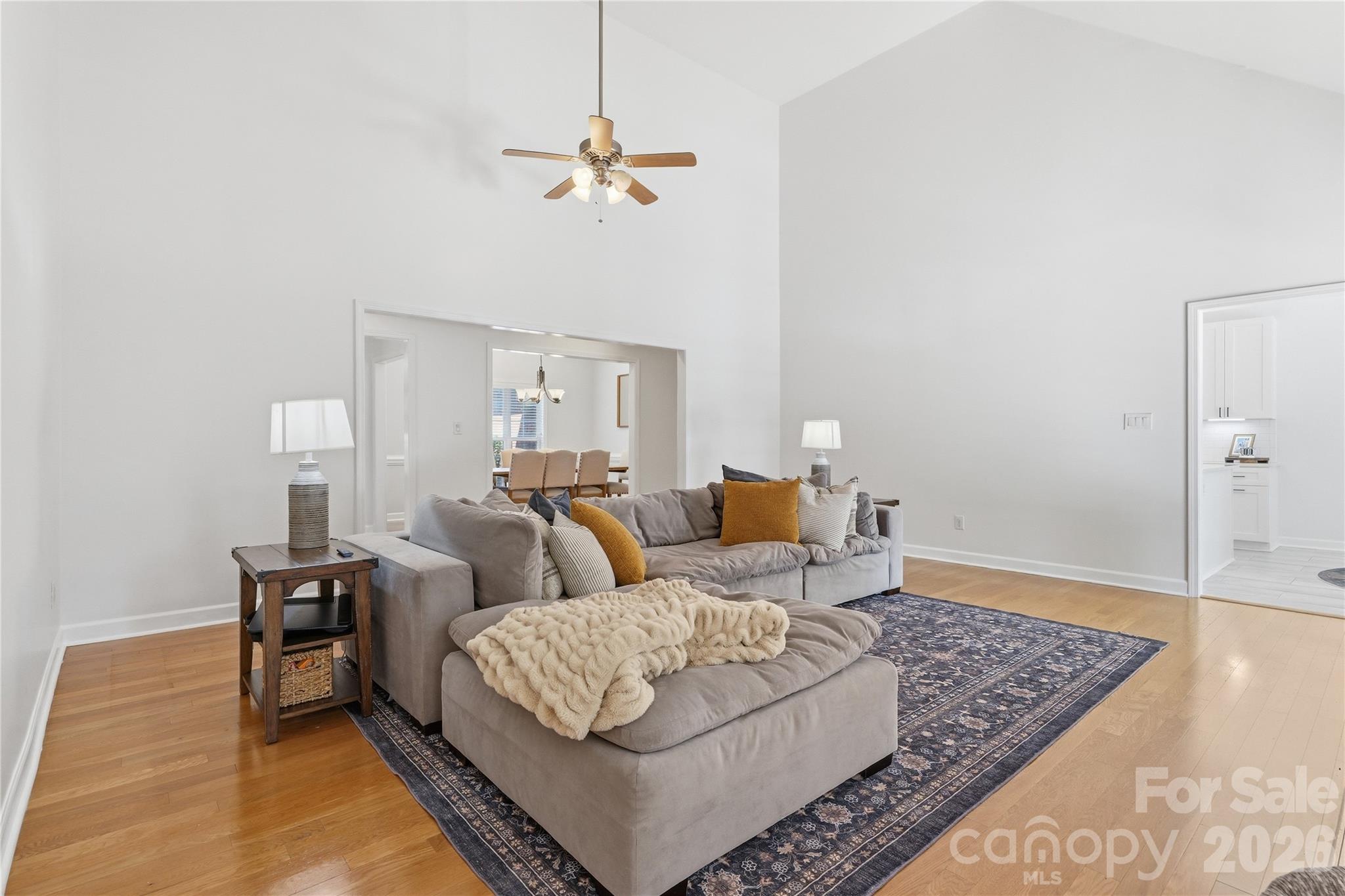 3805 Glen Haven Drive SW — Concord