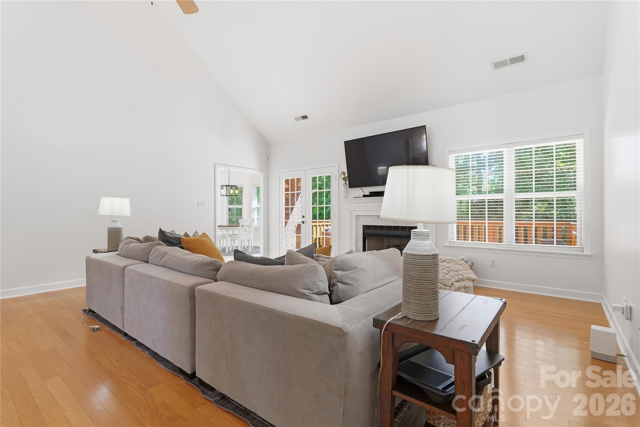 3805 Glen Haven Drive SW — Concord