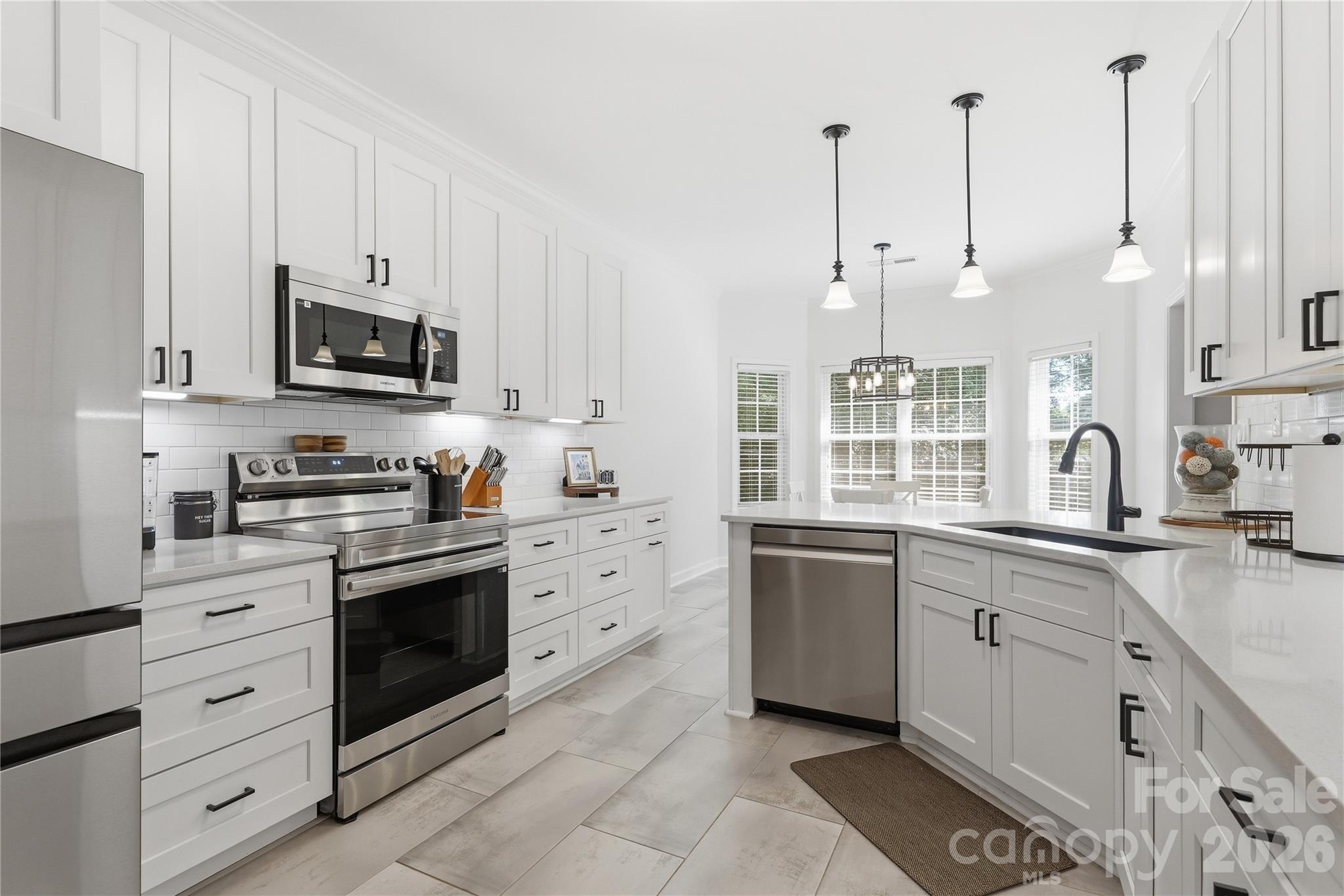 3805 Glen Haven Drive SW — Concord