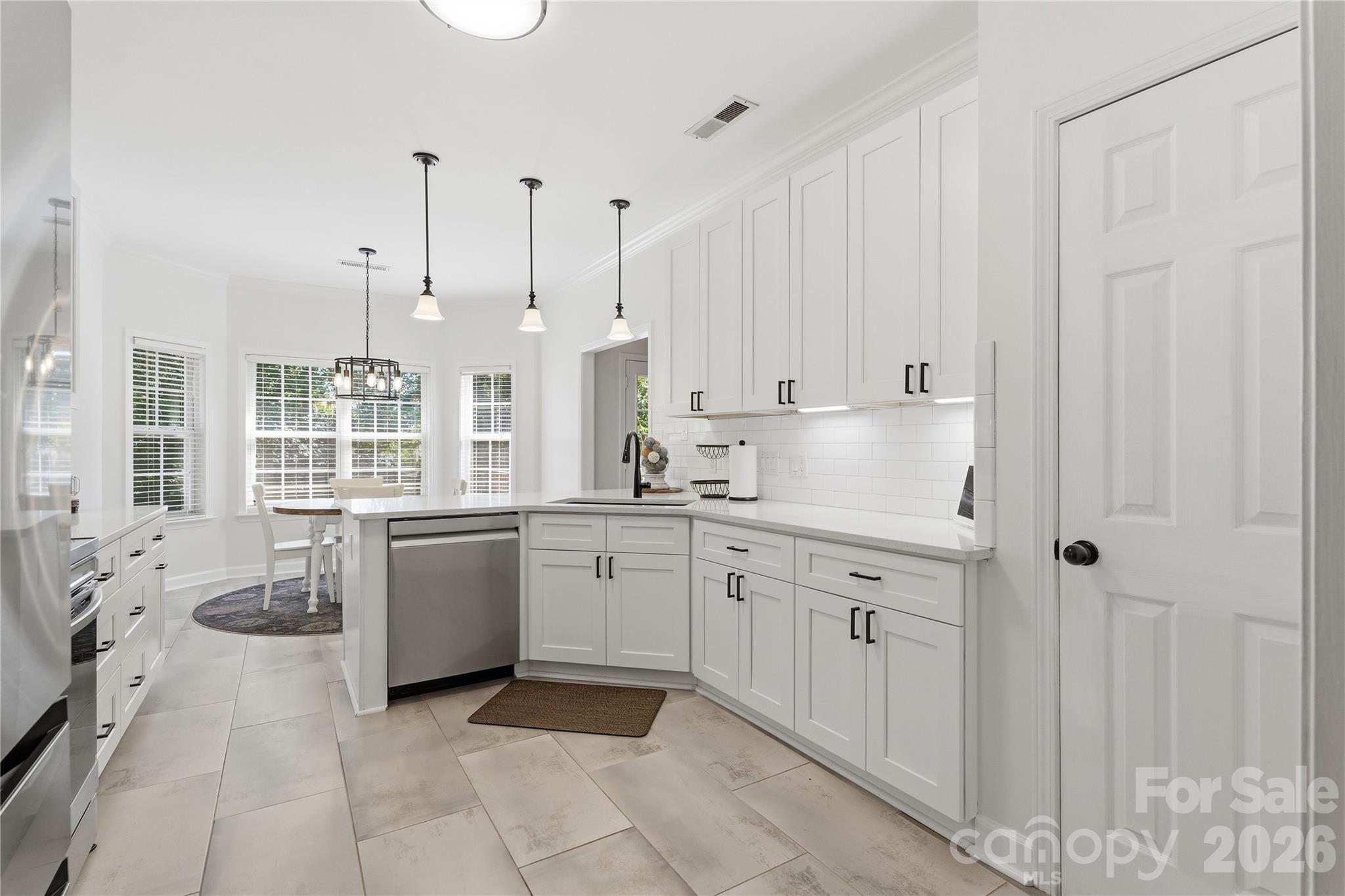 3805 Glen Haven Drive SW — Concord
