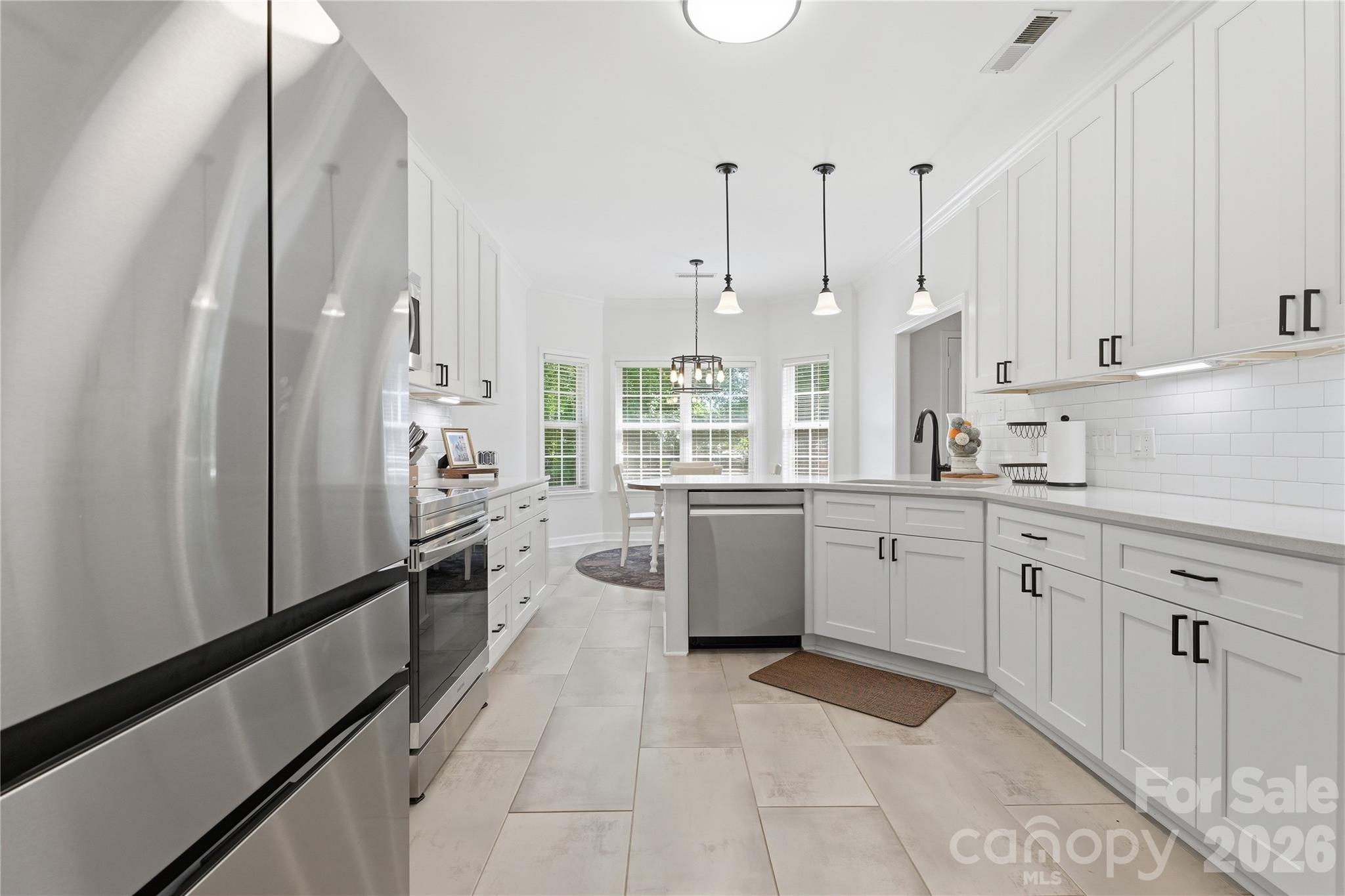3805 Glen Haven Drive SW — Concord