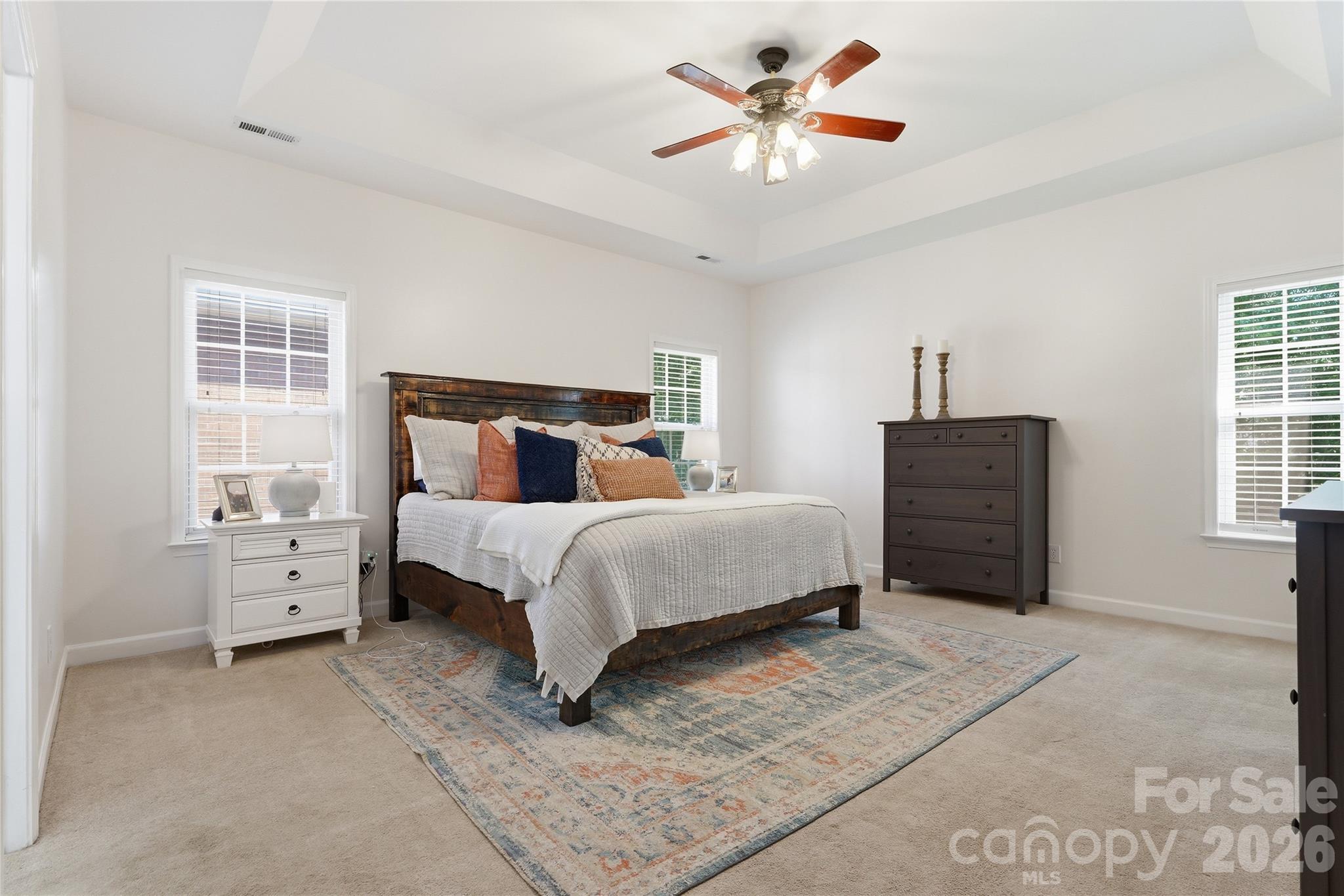 3805 Glen Haven Drive SW — Concord