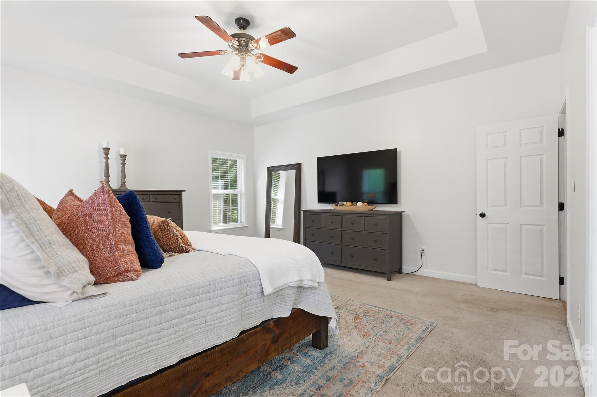 3805 Glen Haven Drive SW — Concord