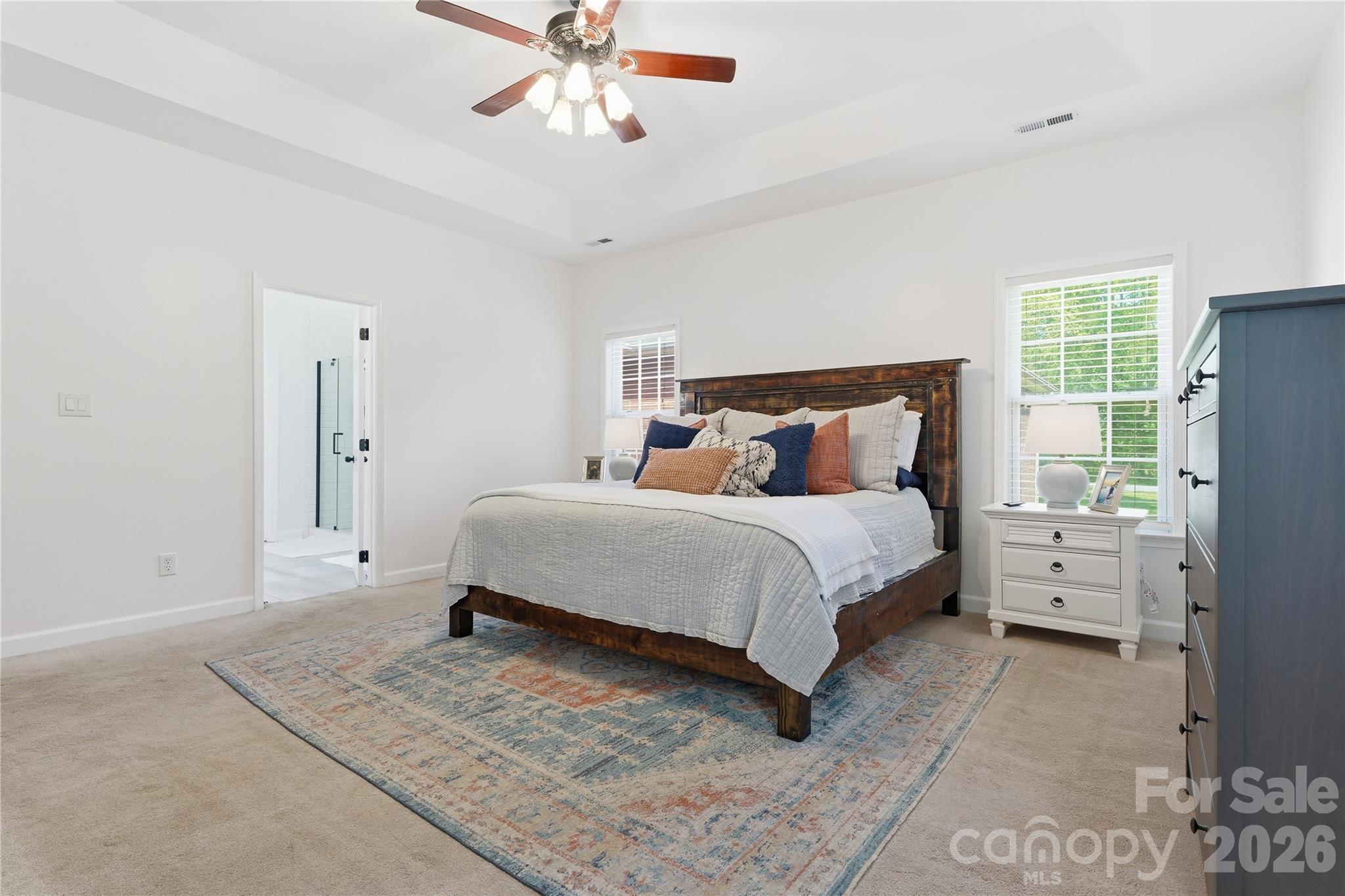 3805 Glen Haven Drive SW — Concord