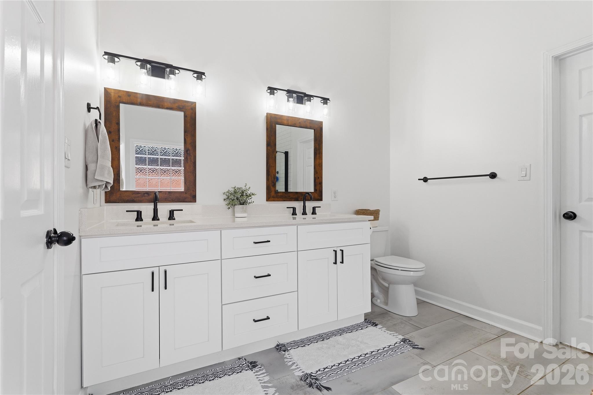3805 Glen Haven Drive SW — Concord