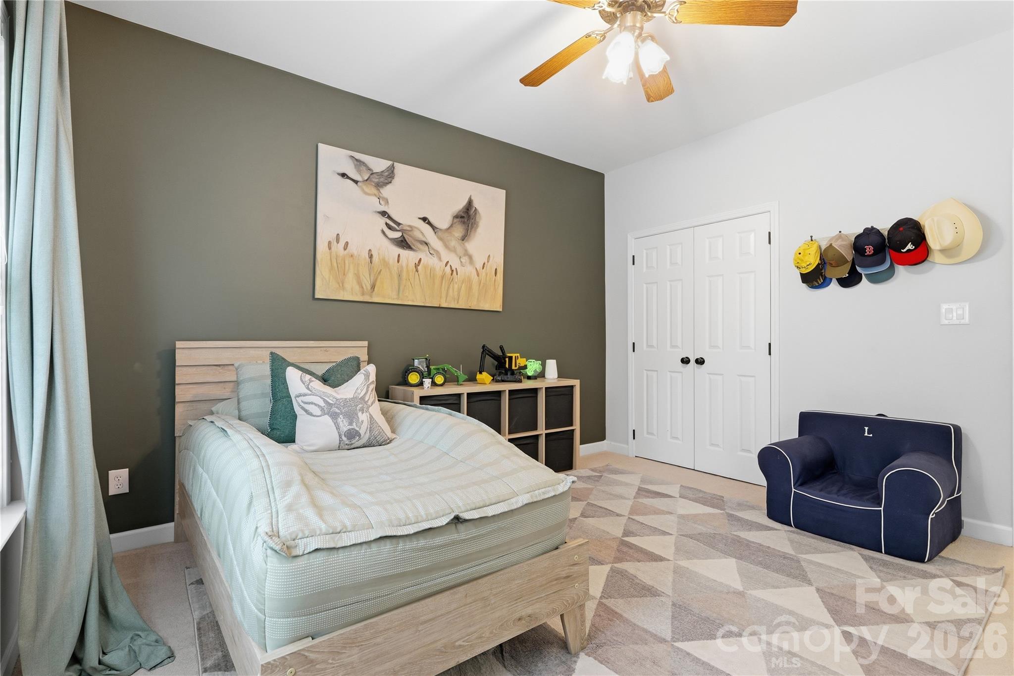 3805 Glen Haven Drive SW — Concord