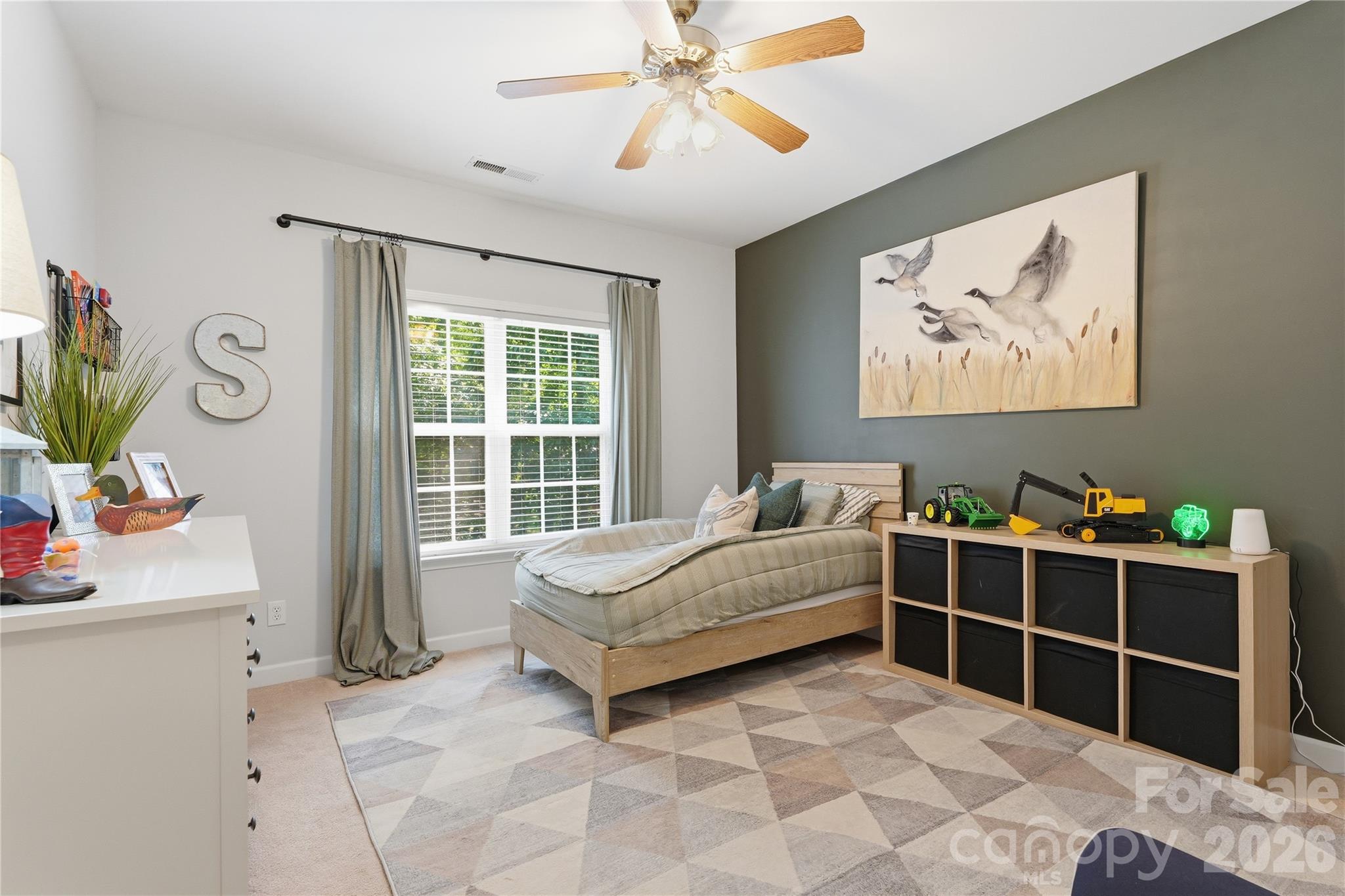 3805 Glen Haven Drive SW — Concord