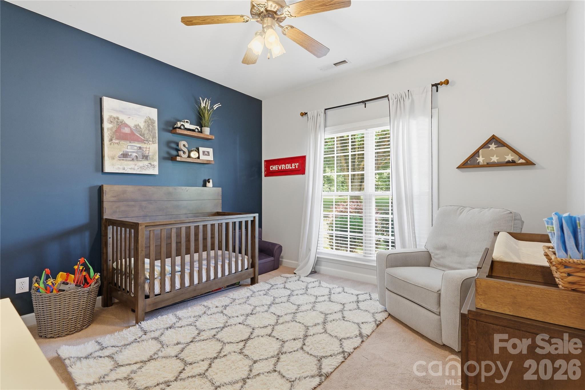 3805 Glen Haven Drive SW — Concord