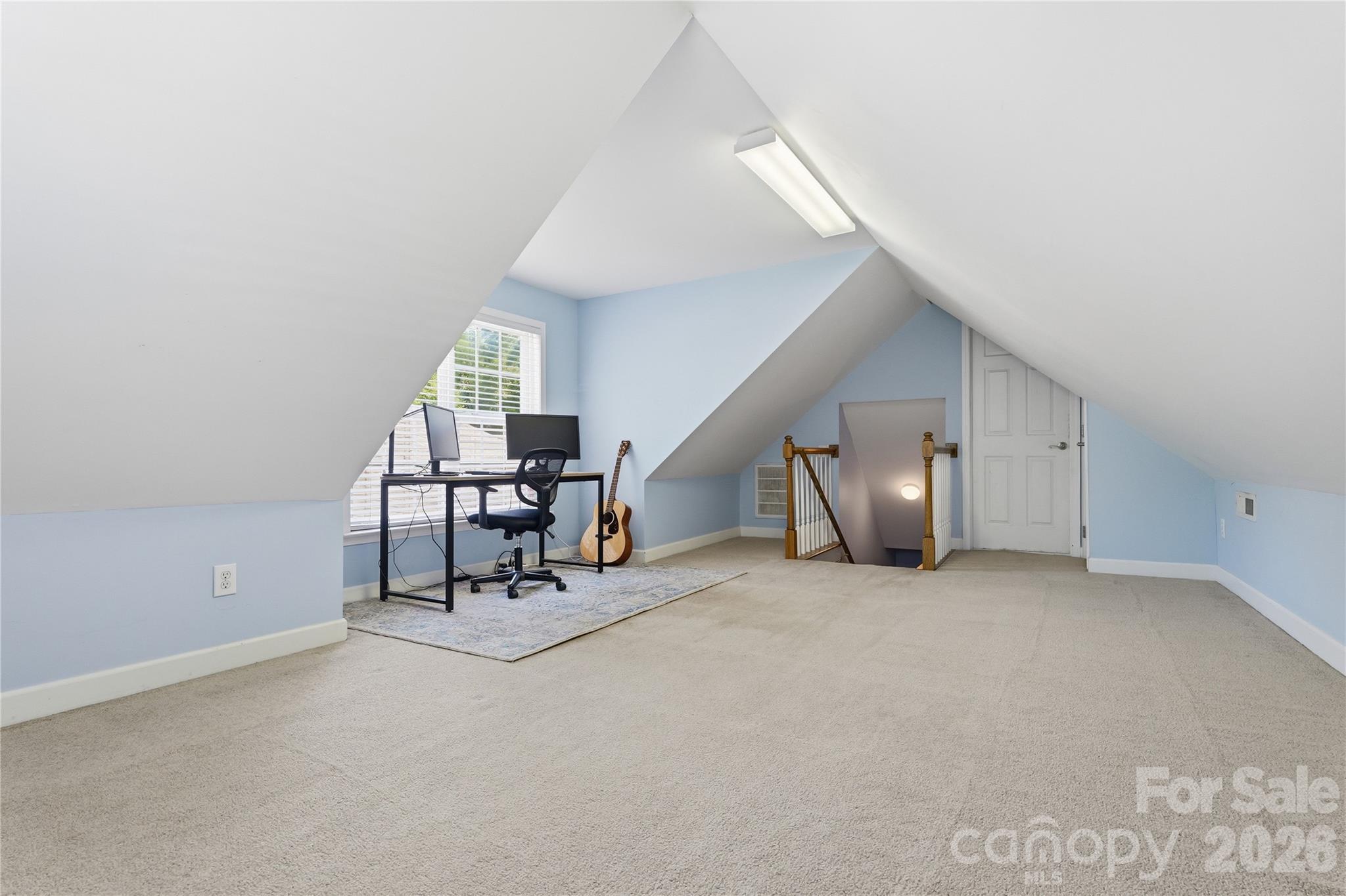 3805 Glen Haven Drive SW — Concord