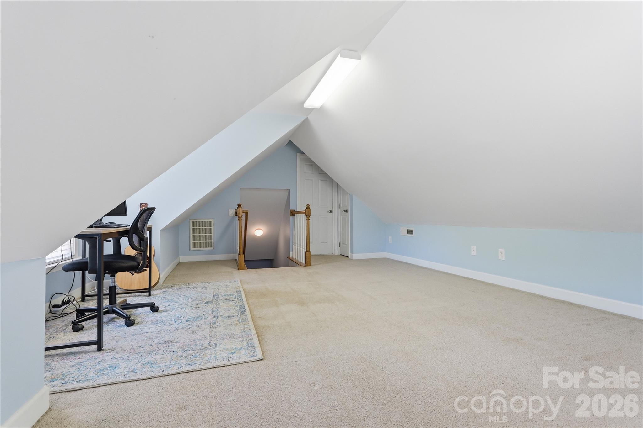 3805 Glen Haven Drive SW — Concord