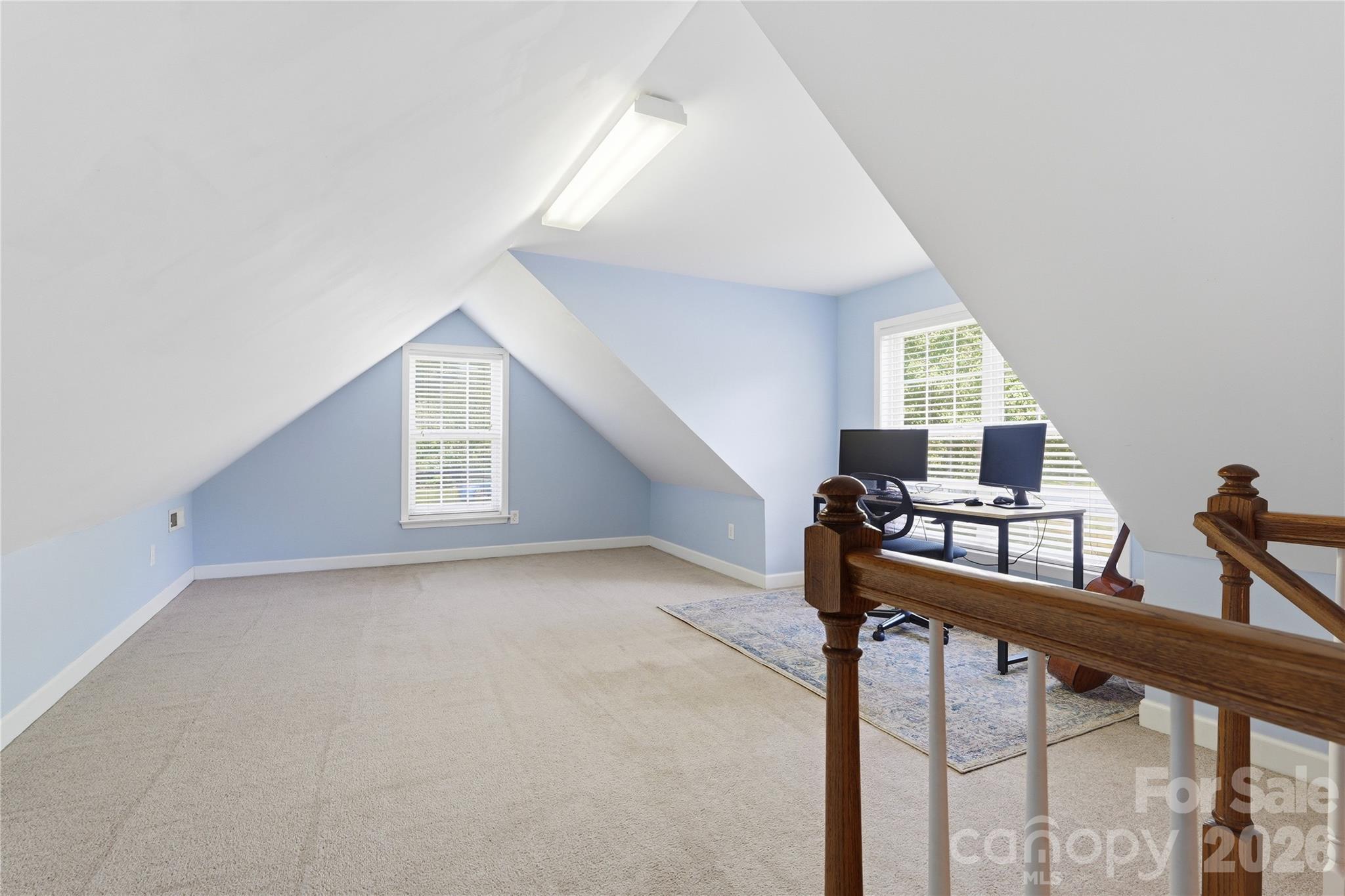 3805 Glen Haven Drive SW — Concord