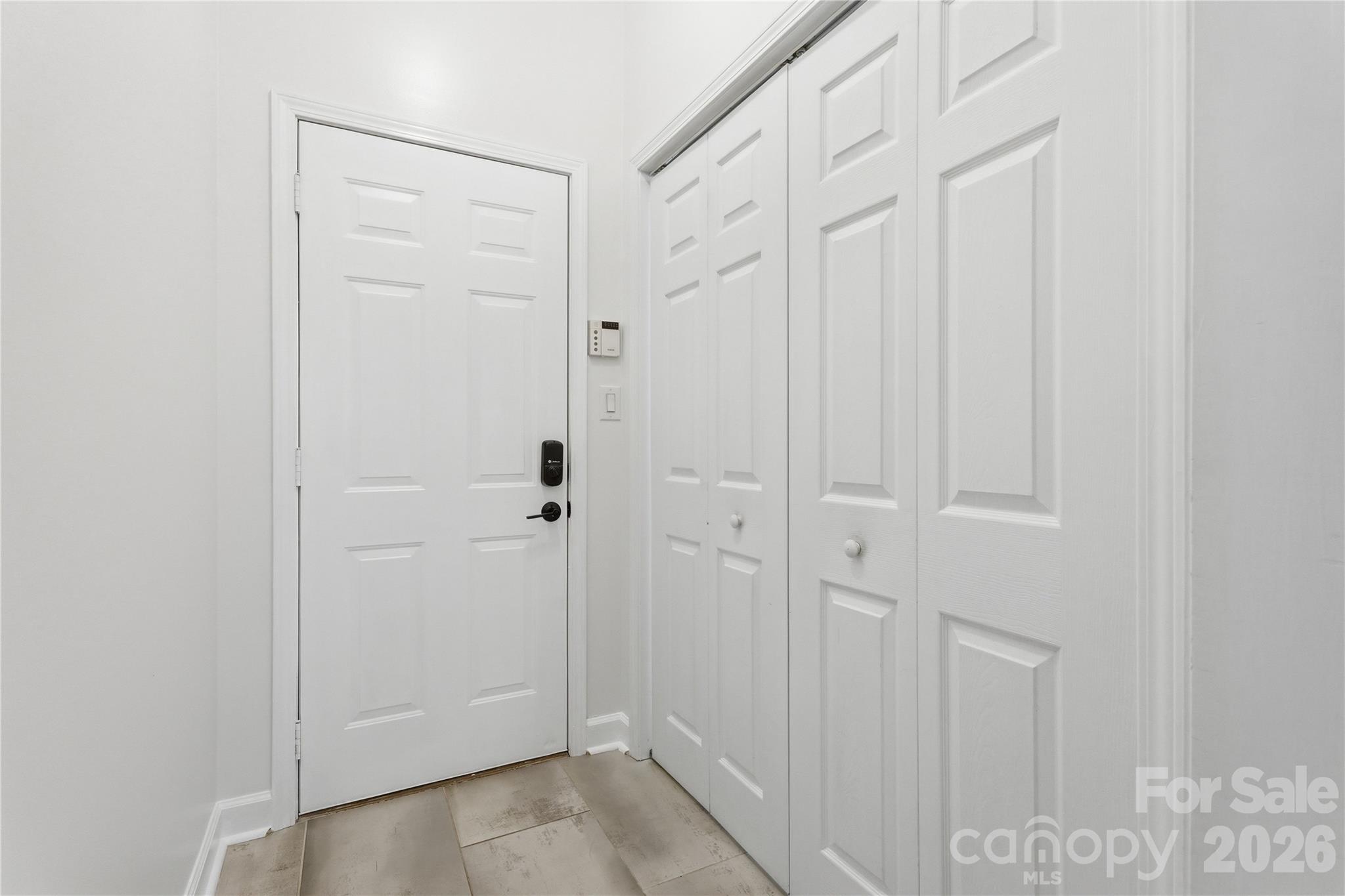 3805 Glen Haven Drive SW — Concord