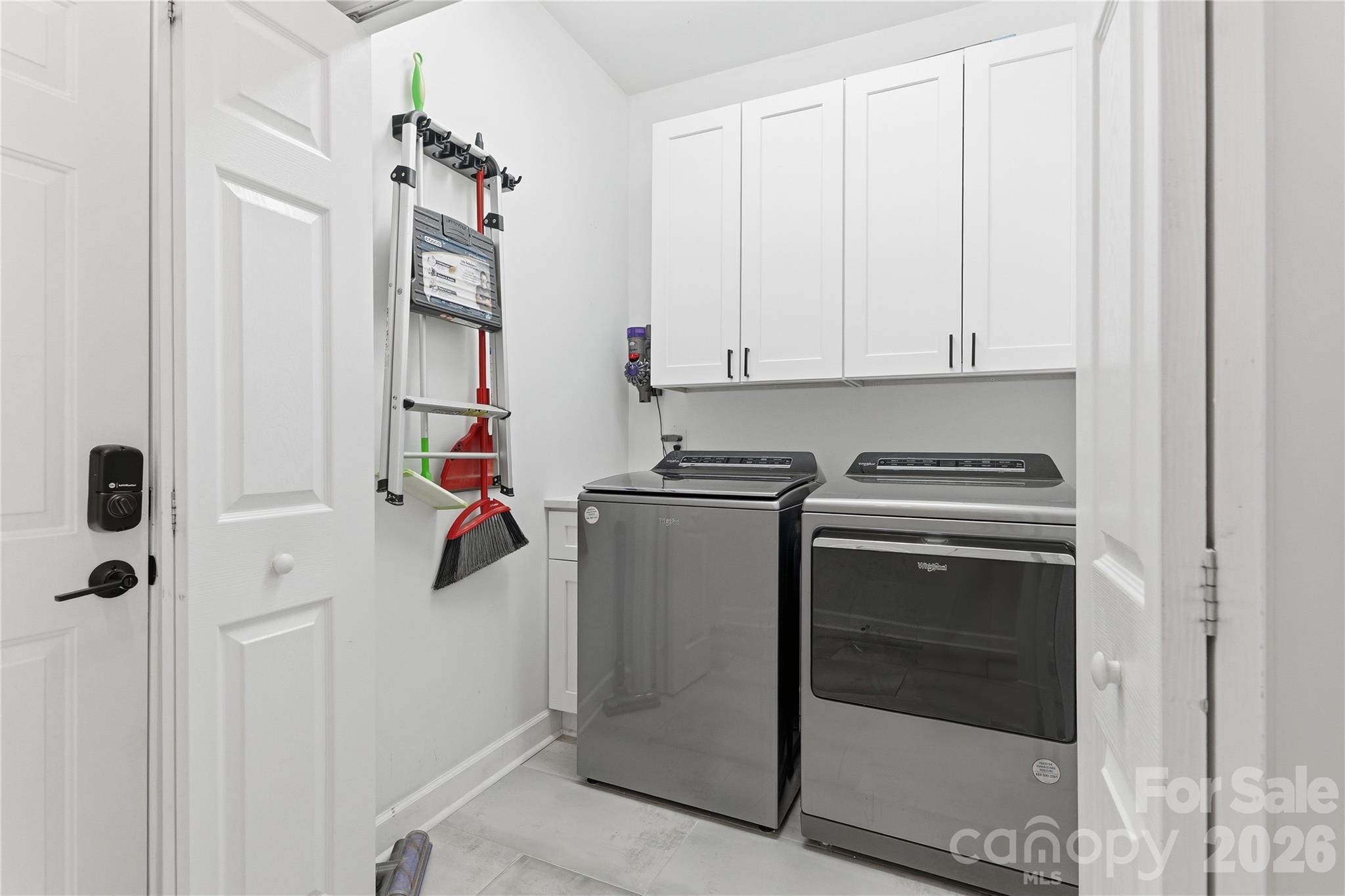 3805 Glen Haven Drive SW — Concord