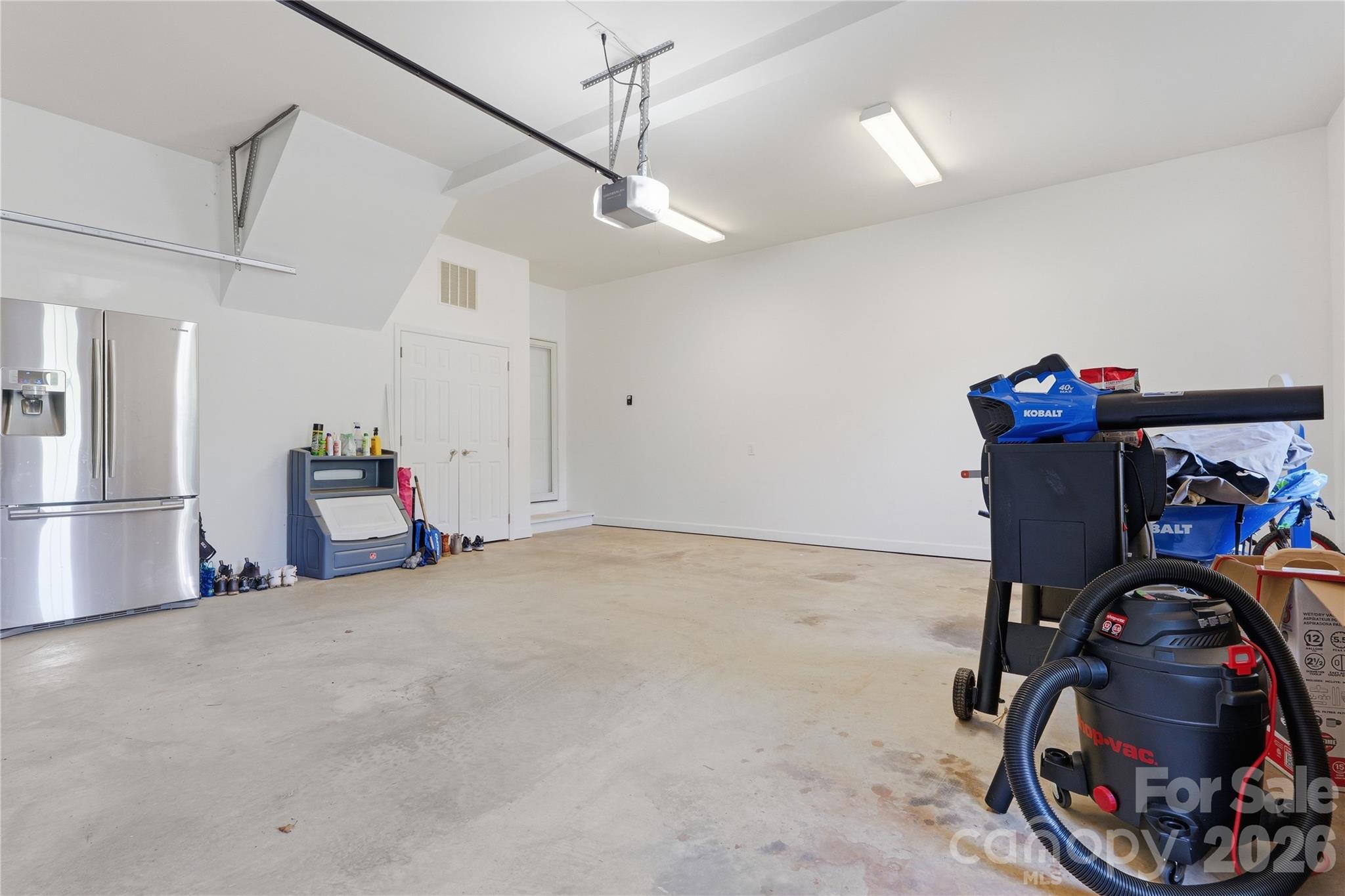 3805 Glen Haven Drive SW — Concord