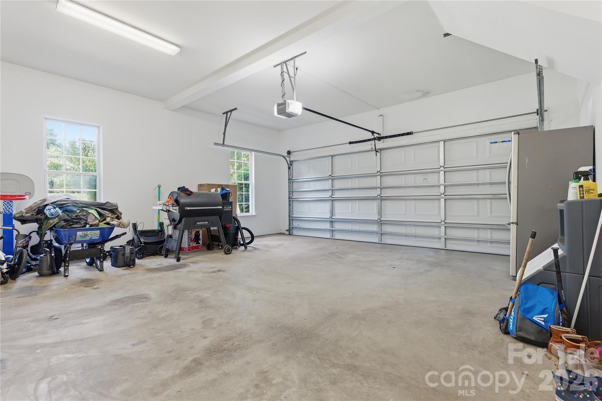 3805 Glen Haven Drive SW — Concord