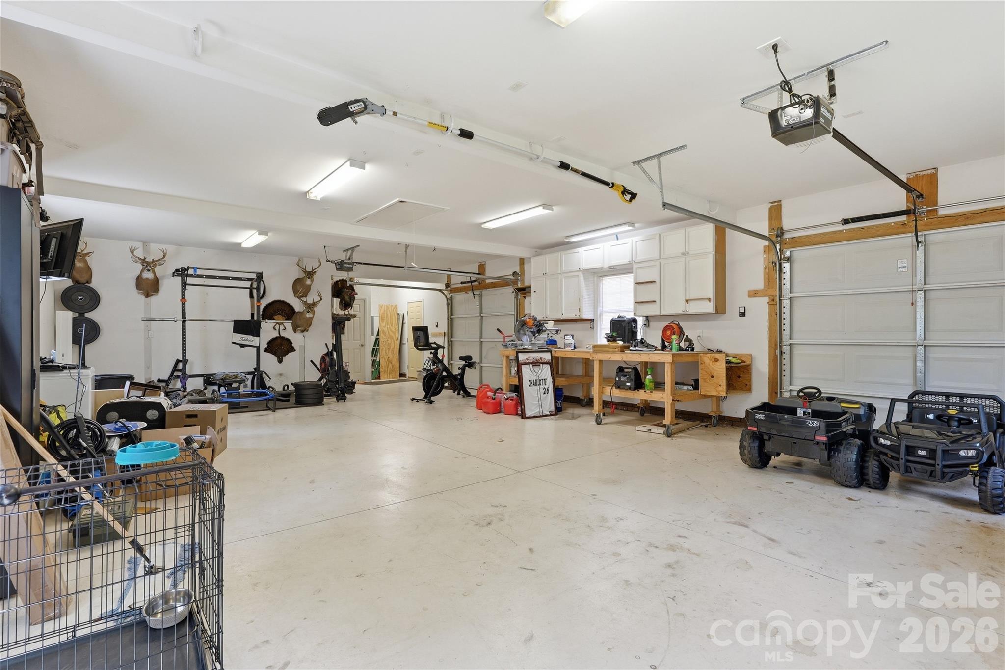 3805 Glen Haven Drive SW — Concord