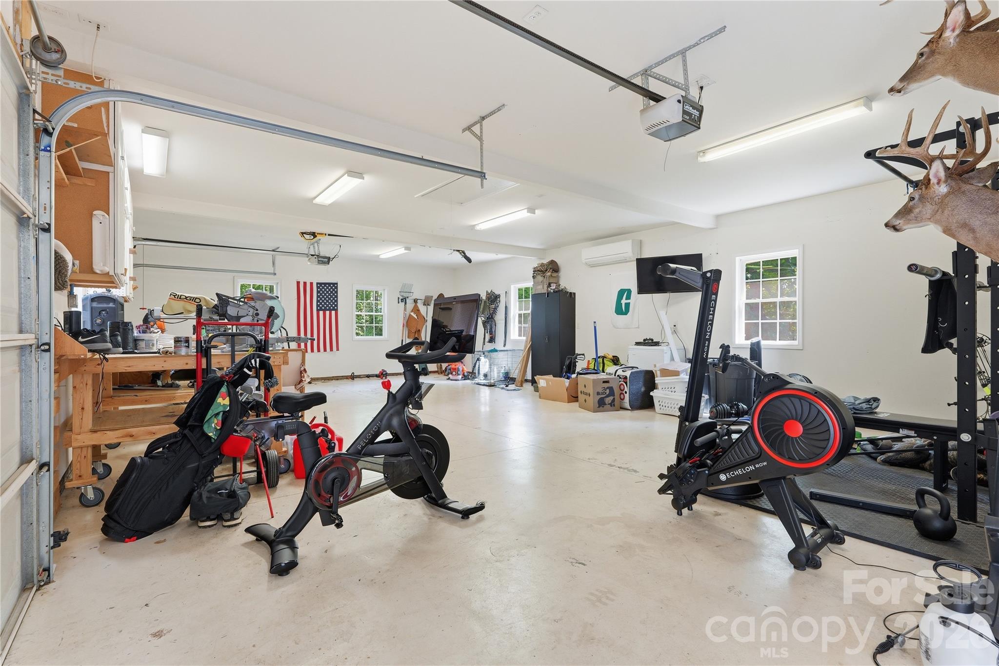 3805 Glen Haven Drive SW — Concord