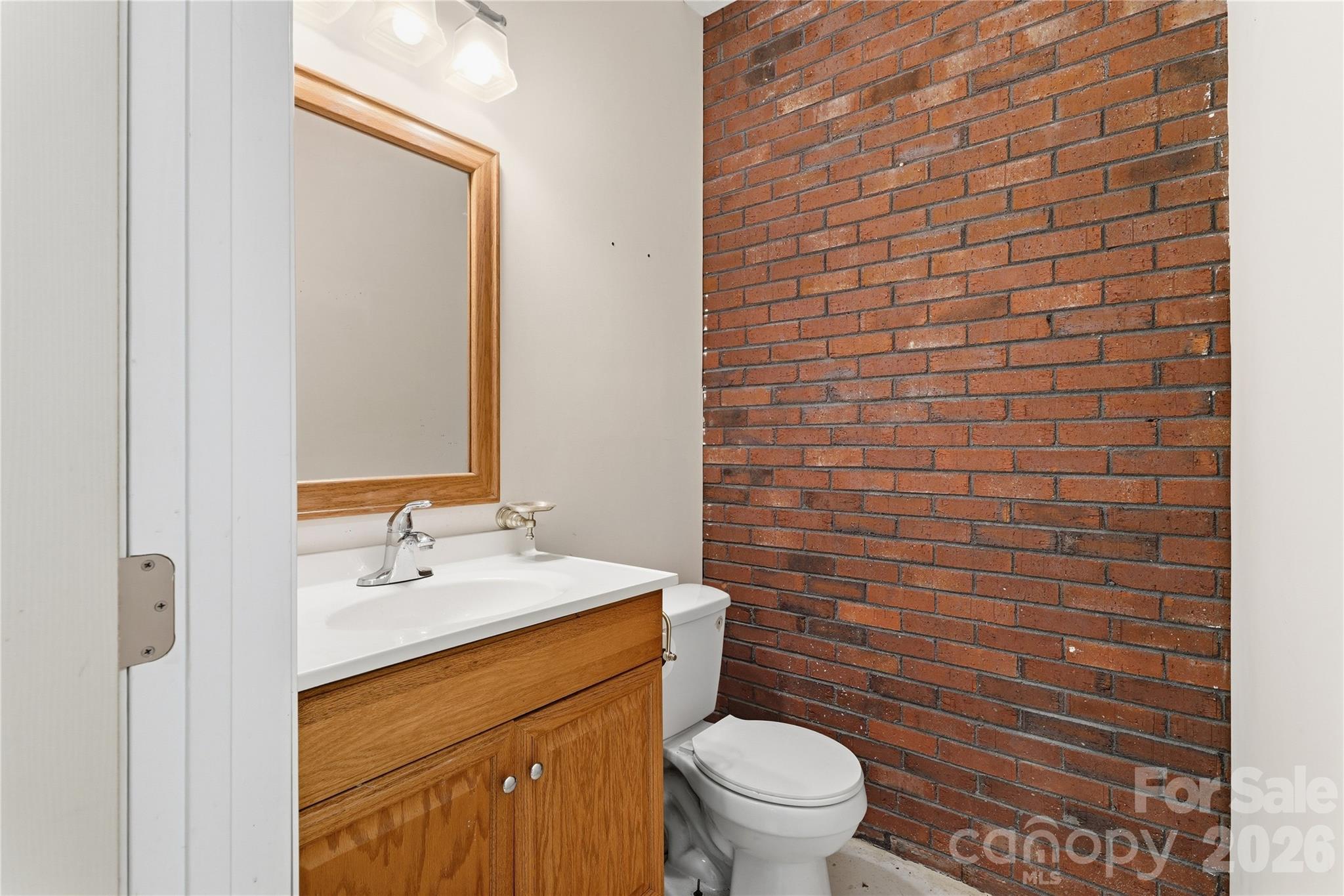 3805 Glen Haven Drive SW — Concord