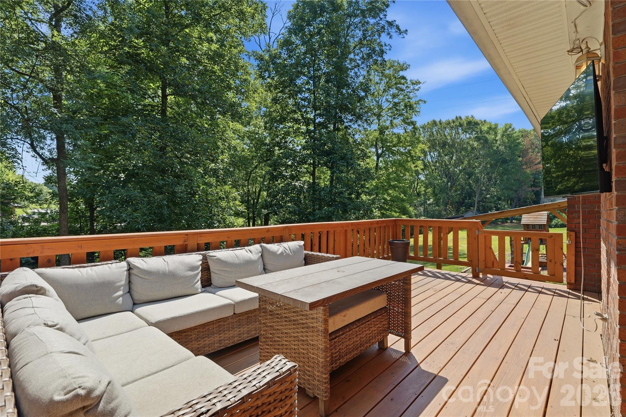 3805 Glen Haven Drive SW — Concord