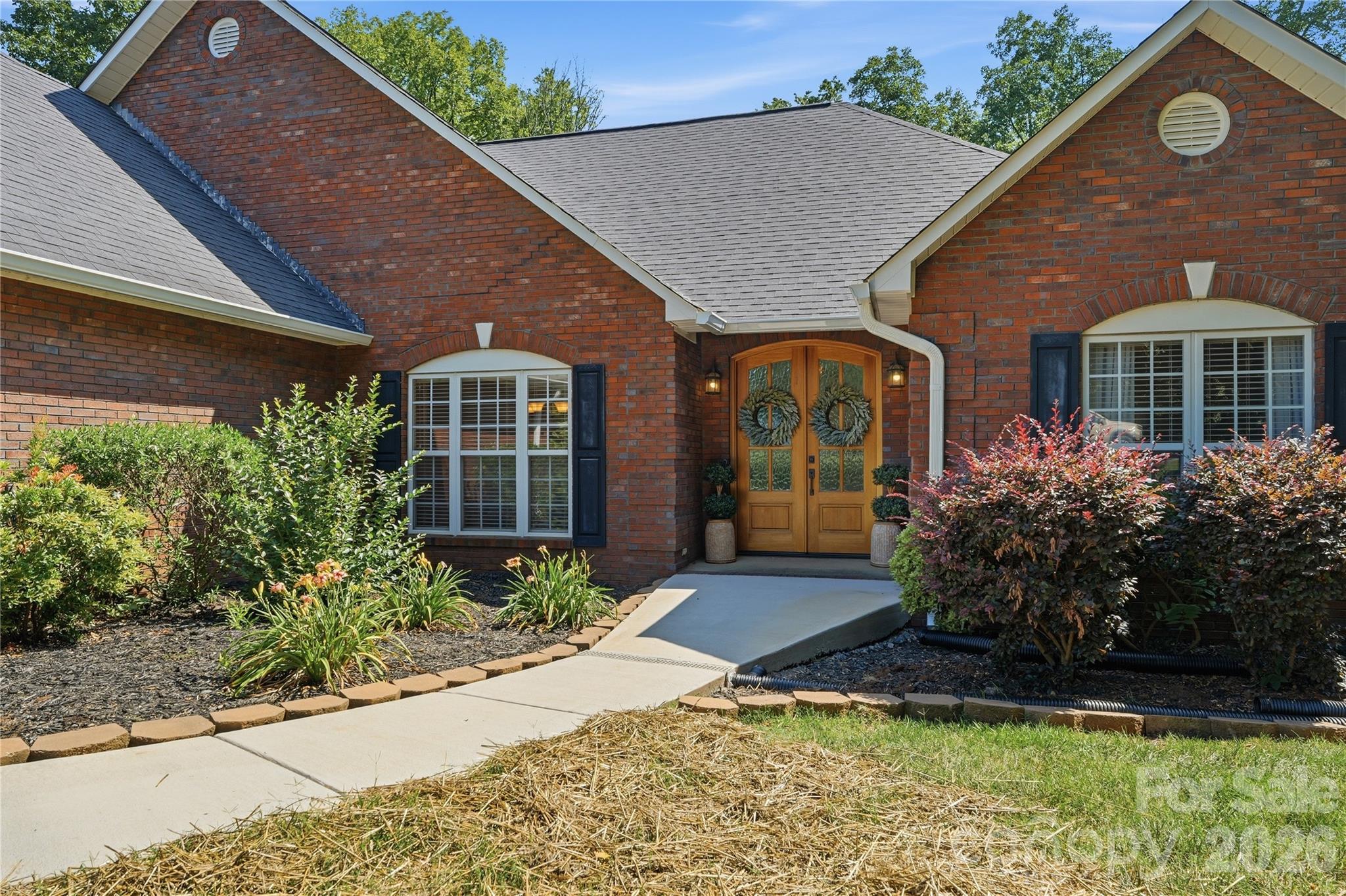 3805 Glen Haven Drive SW — Concord