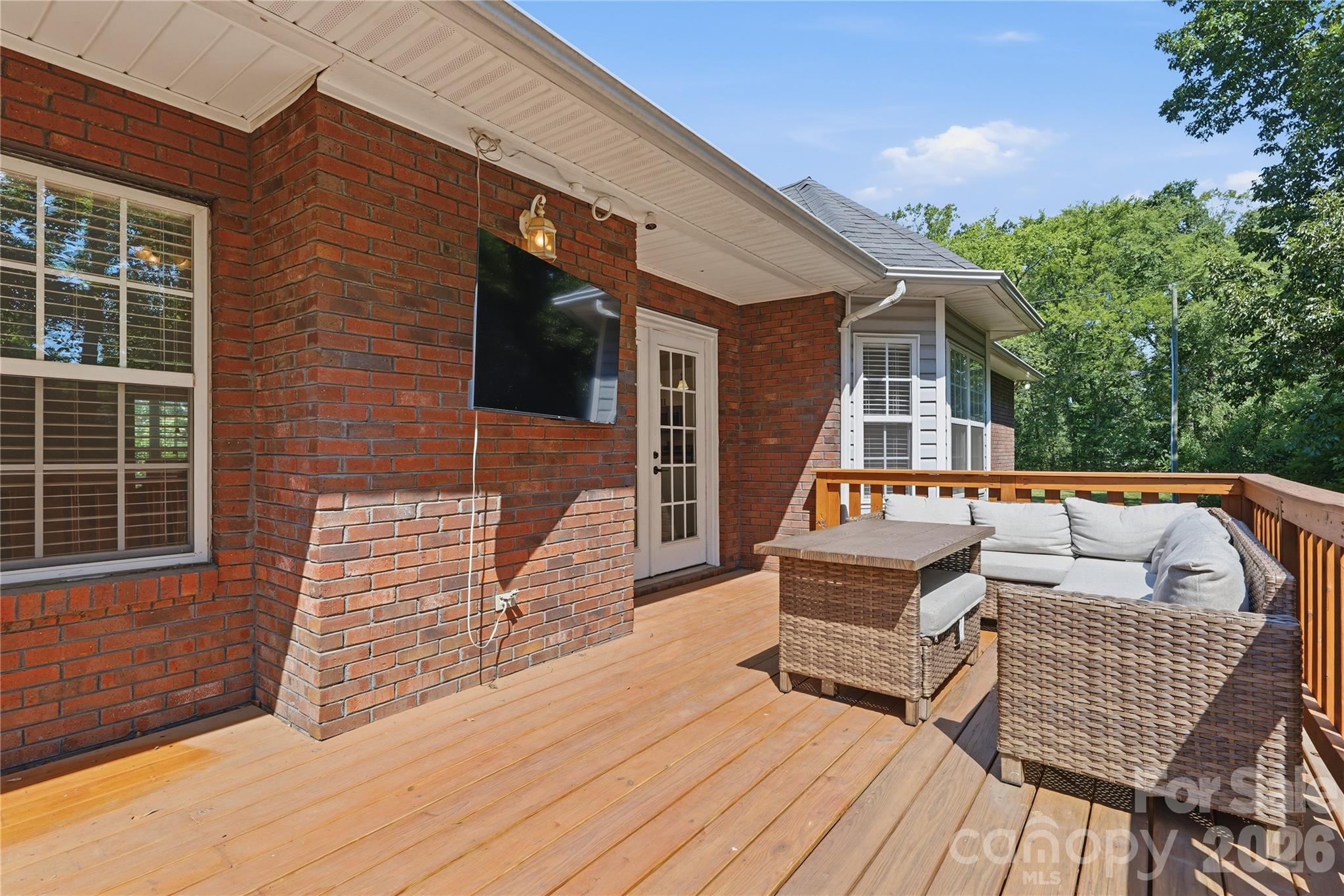 3805 Glen Haven Drive SW — Concord