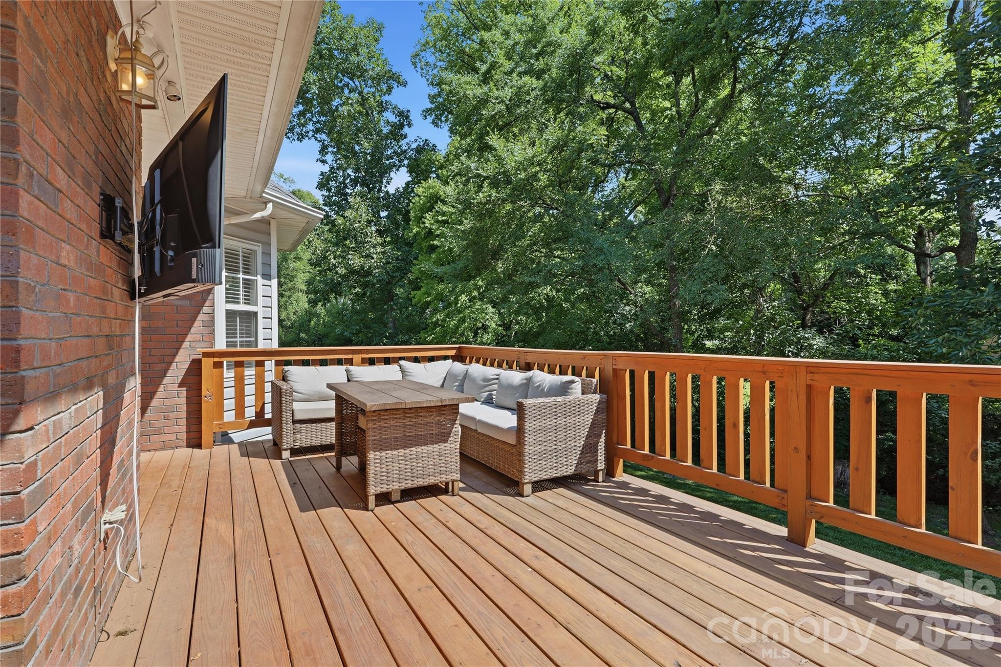 3805 Glen Haven Drive SW — Concord
