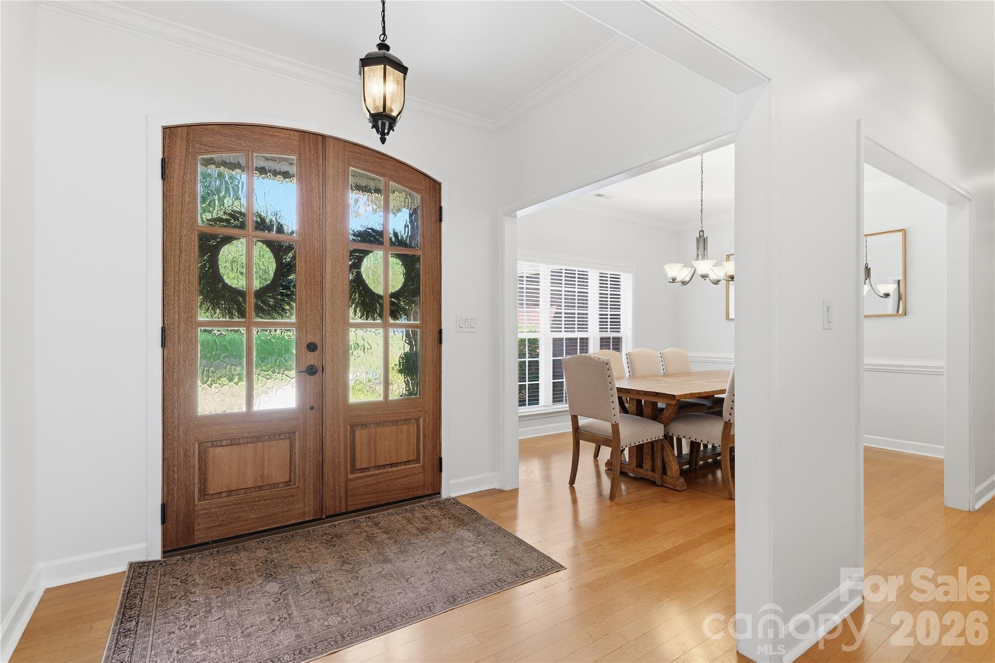 3805 Glen Haven Drive SW — Concord