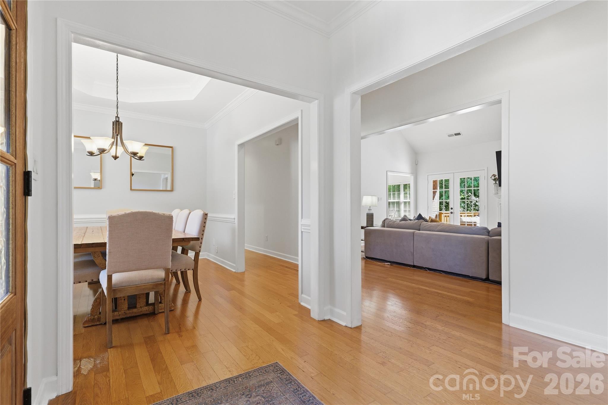 3805 Glen Haven Drive SW — Concord