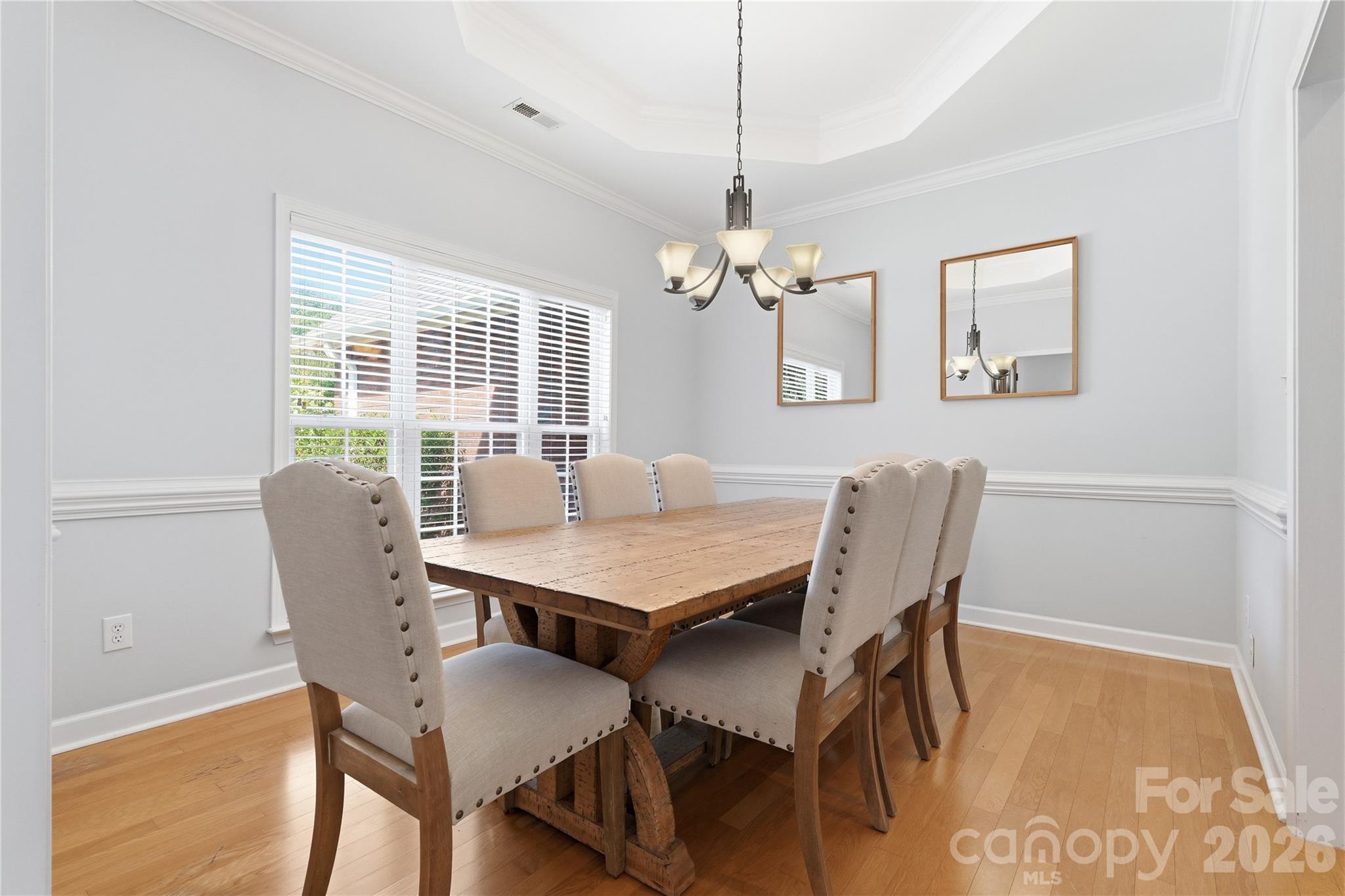 3805 Glen Haven Drive SW — Concord